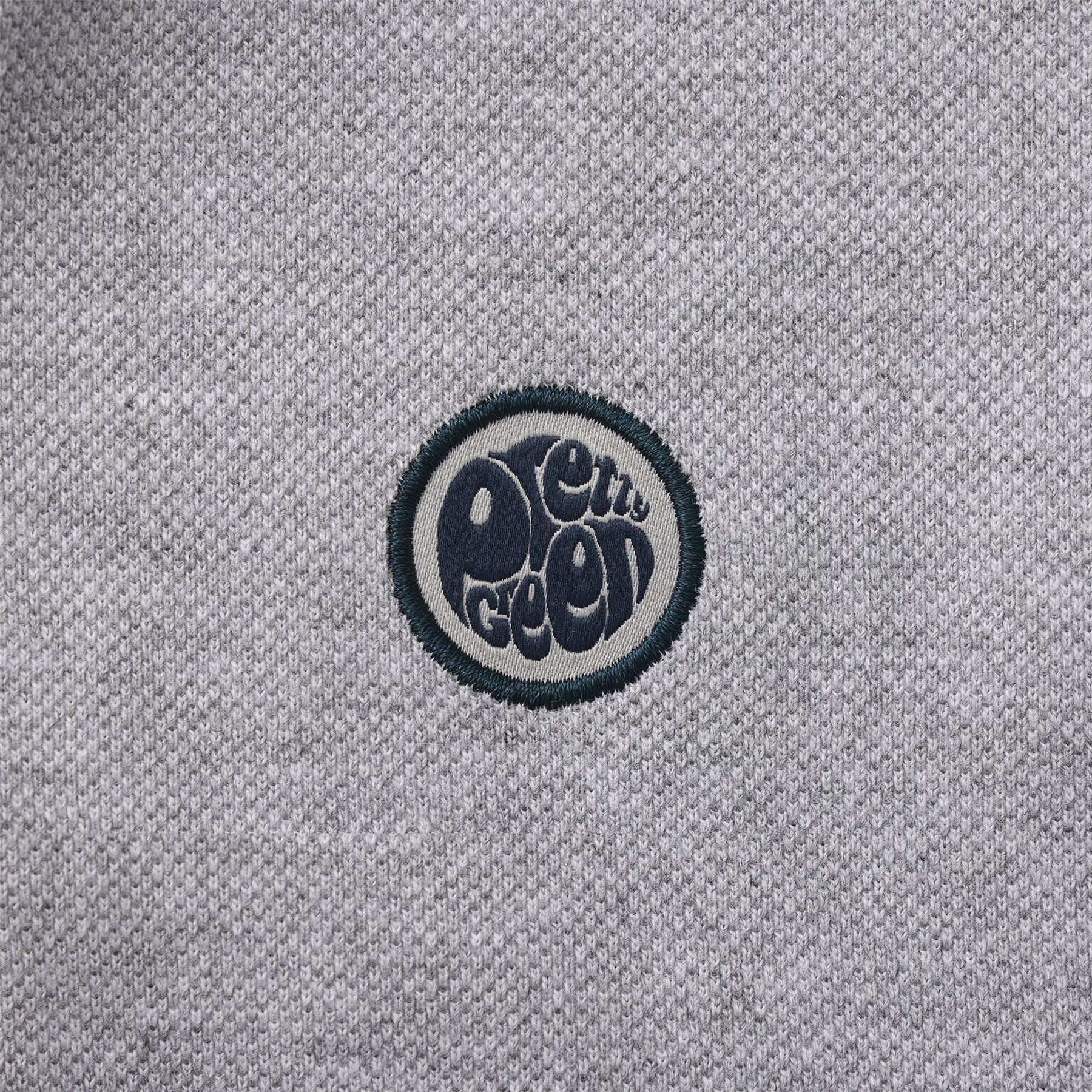 Pretty Green Mens Polo
