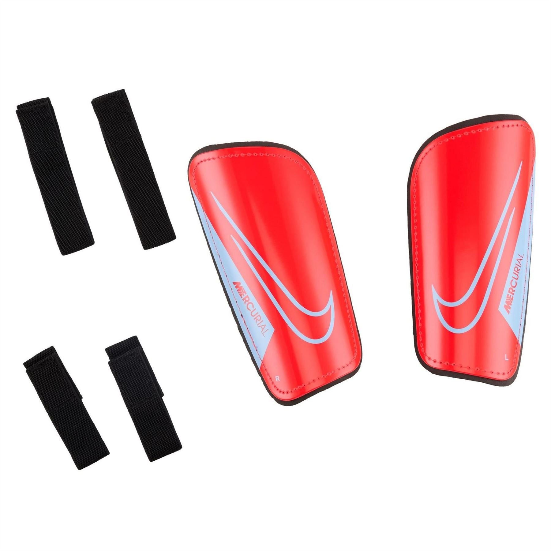 Nike Hardshell Shin Guards Adults