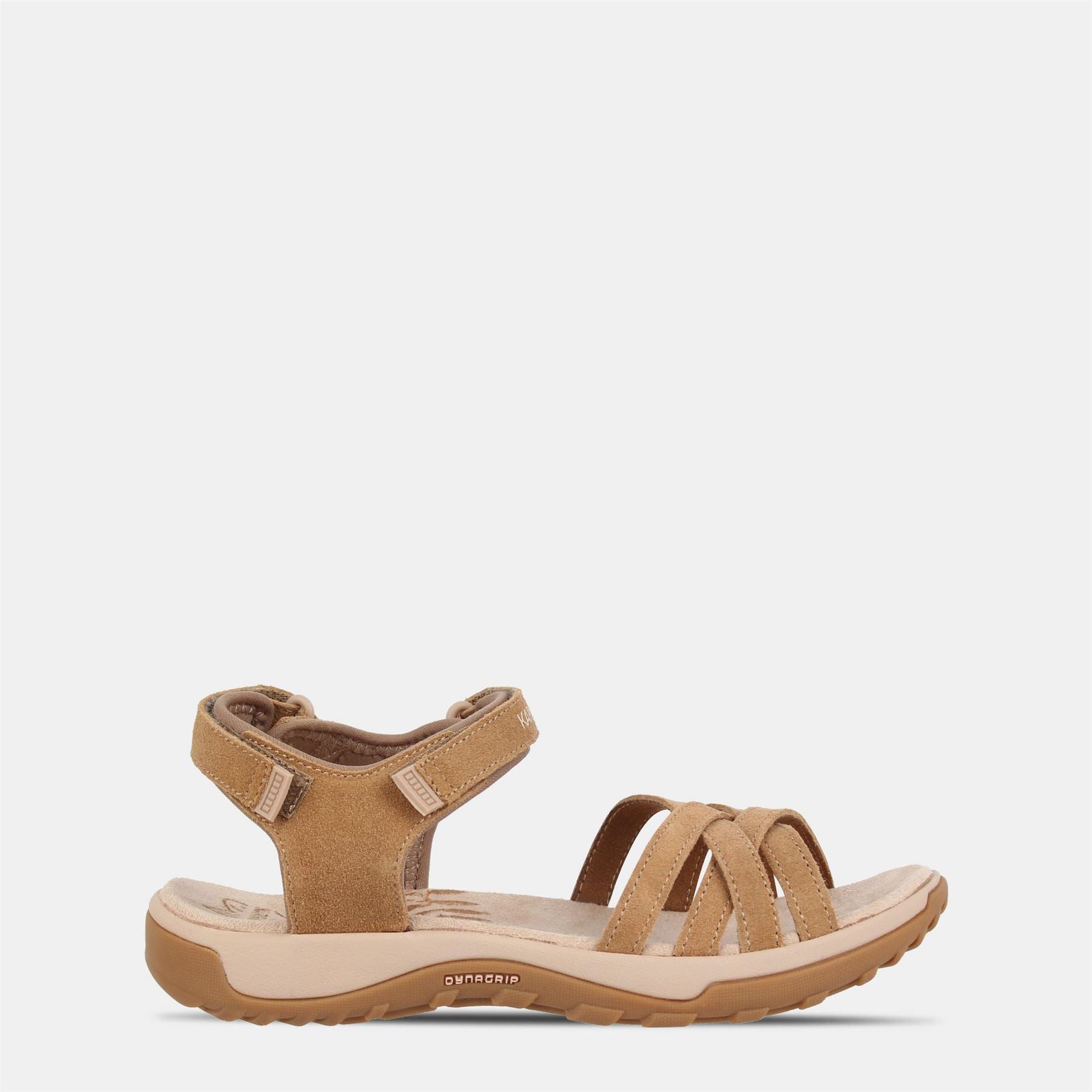 Karrimor Womens Salina Leather Walking Sandals