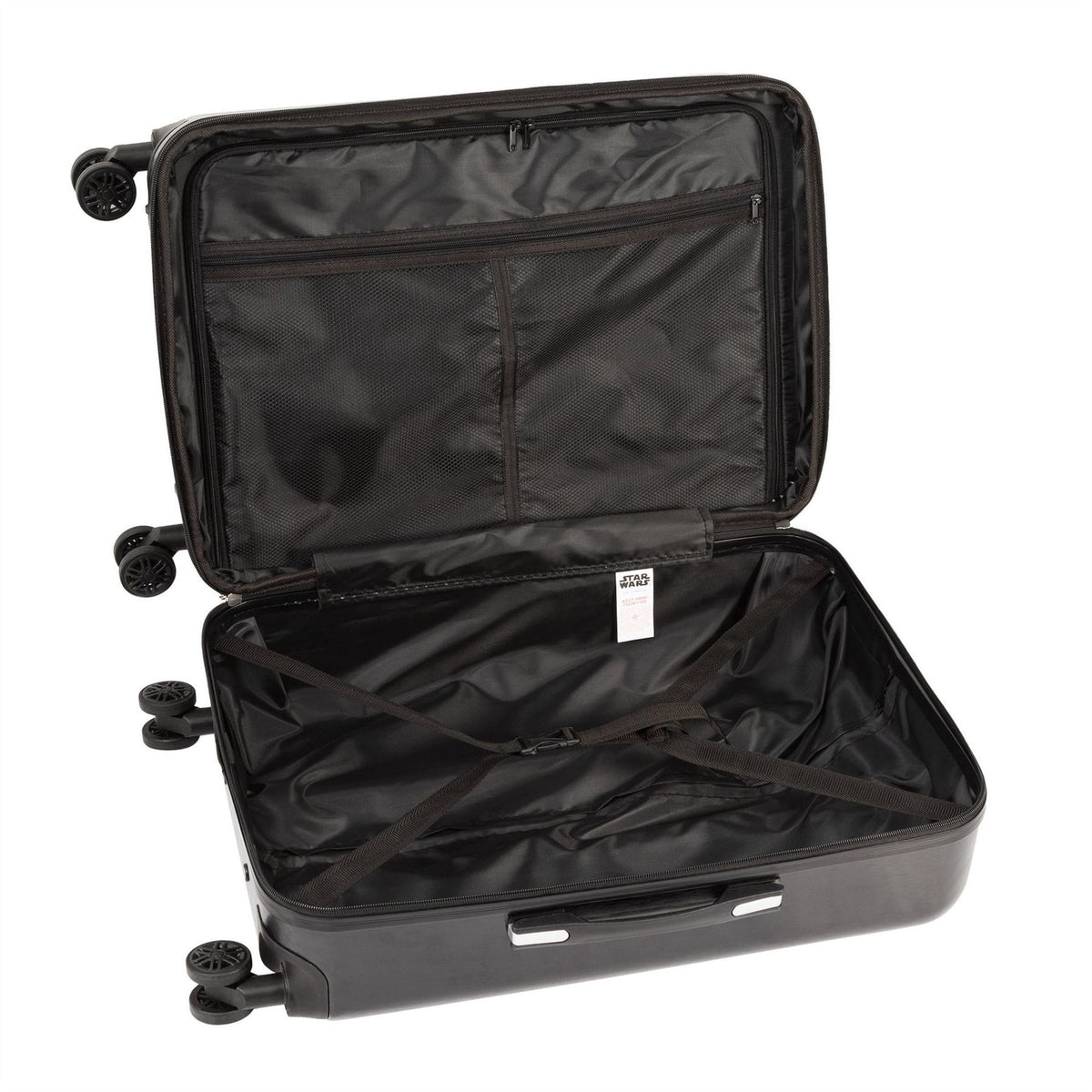 Character Suitcase