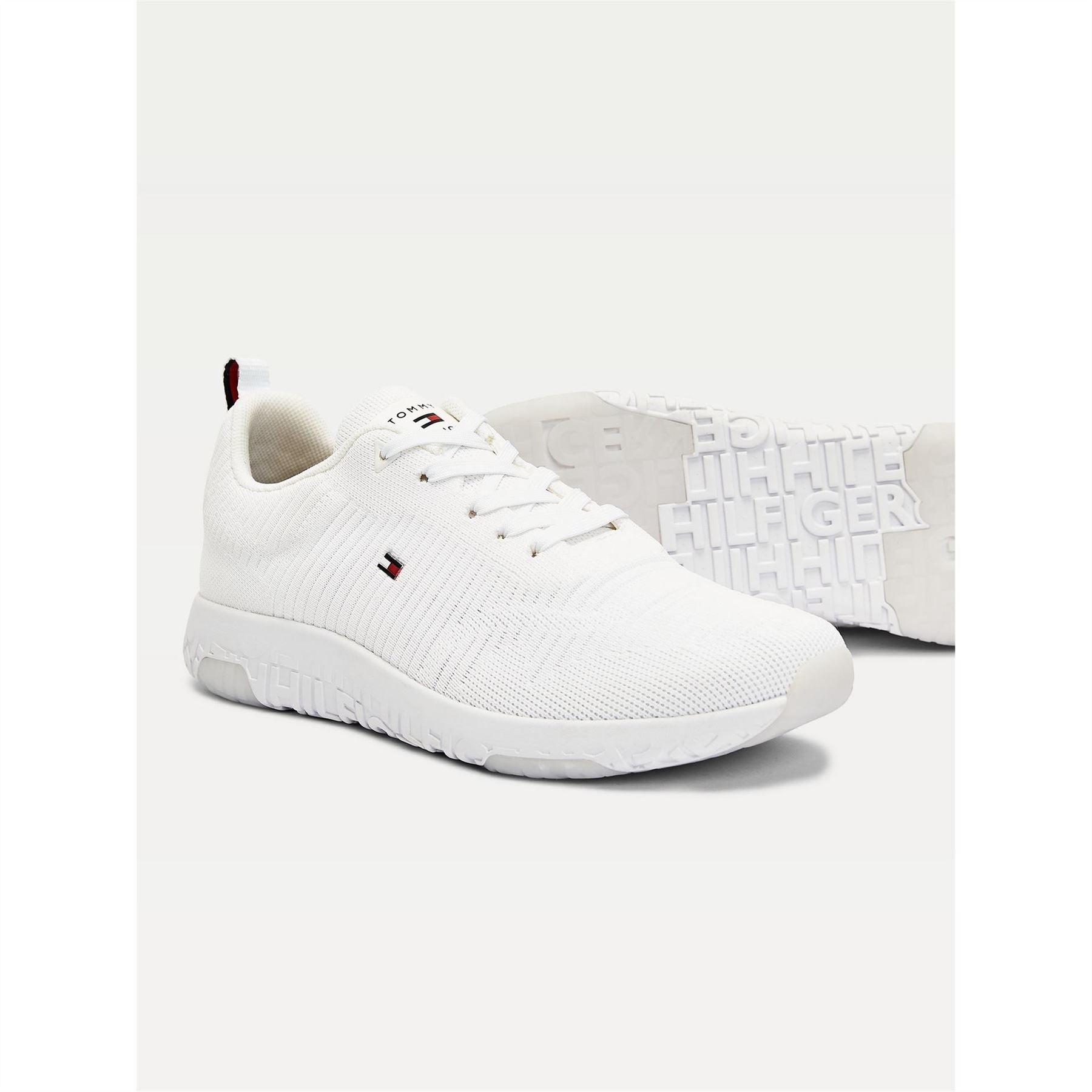 Tommy Hilfiger Run Trainers
