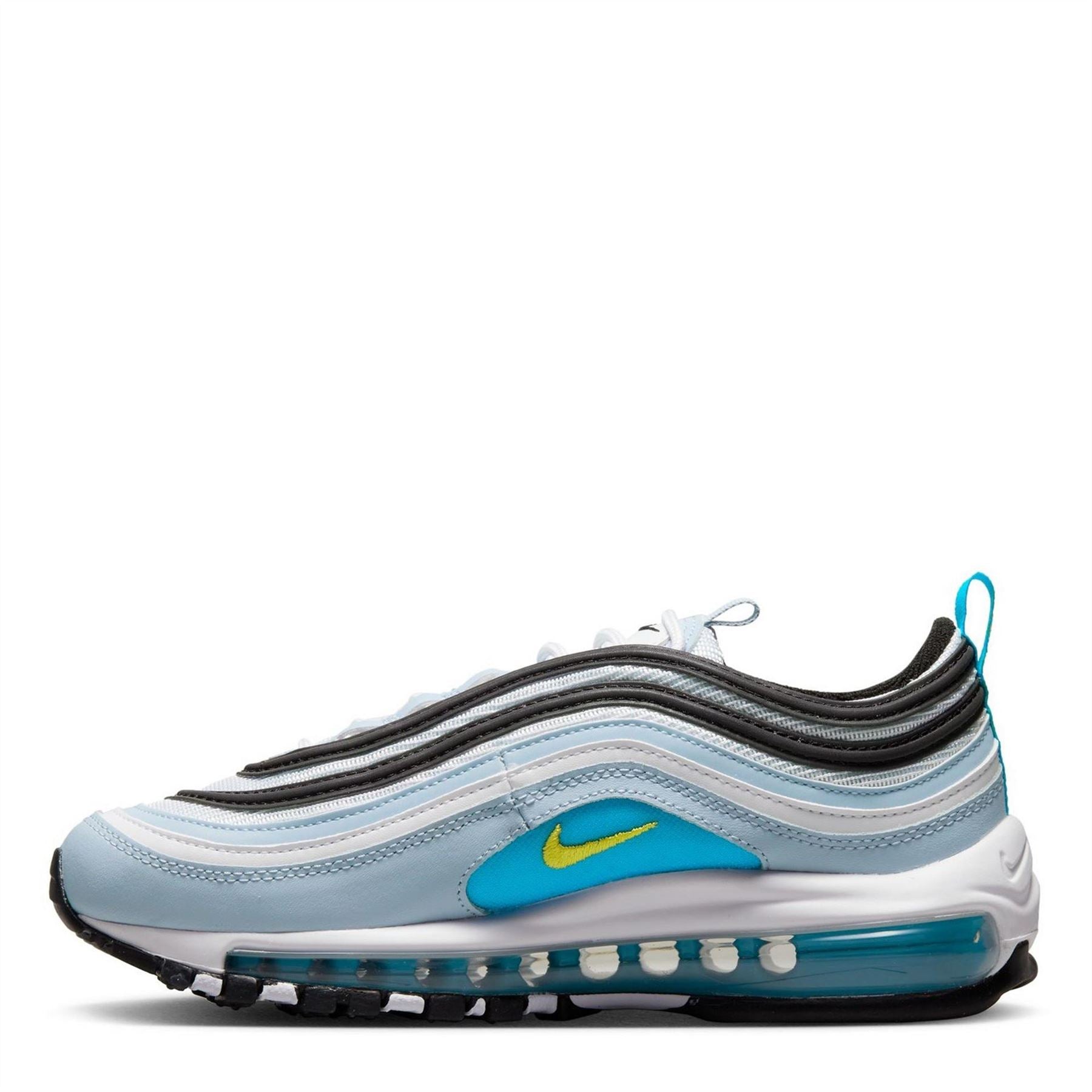 Nike Air Max 97 Junior Trainers