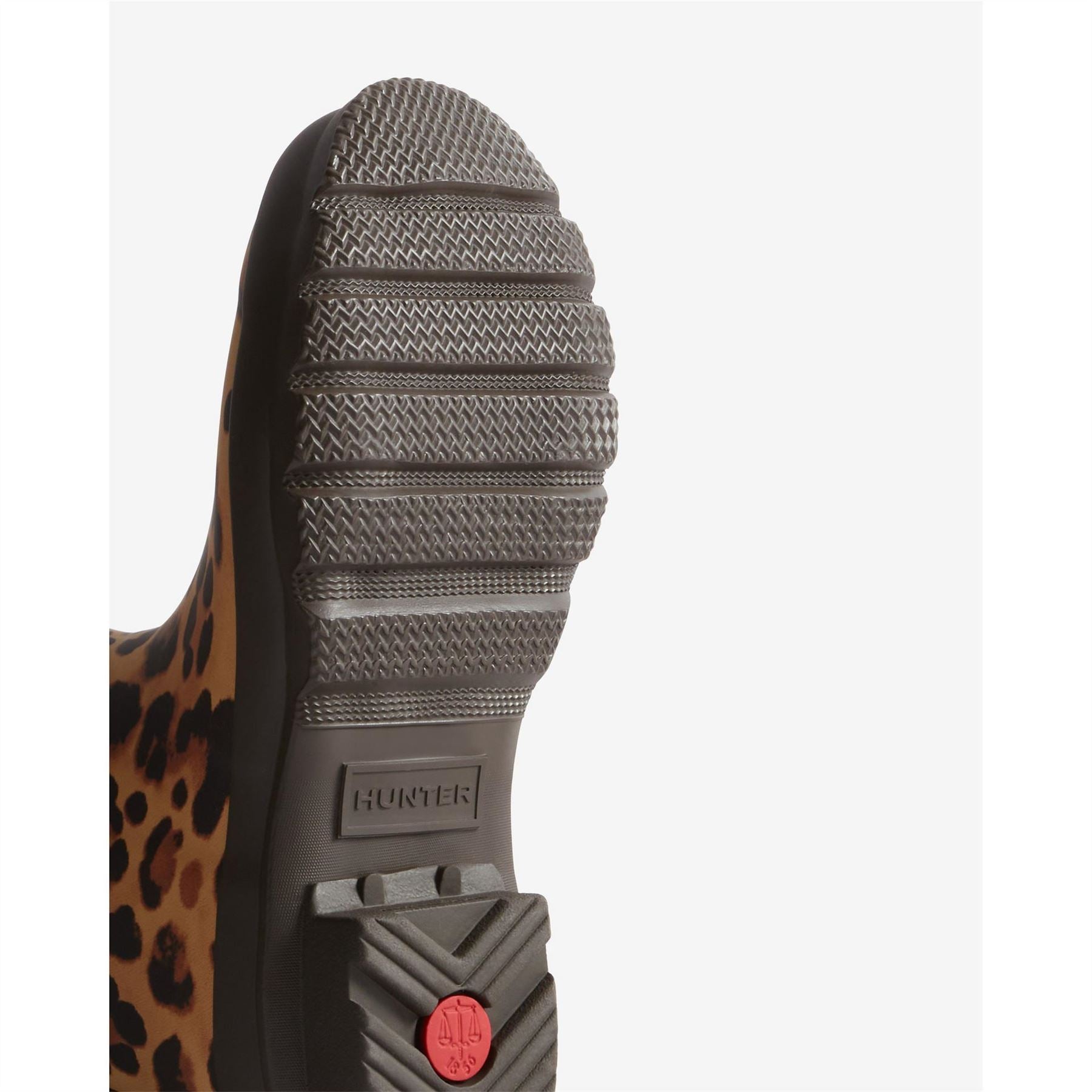 Hunter Wellington Boots
