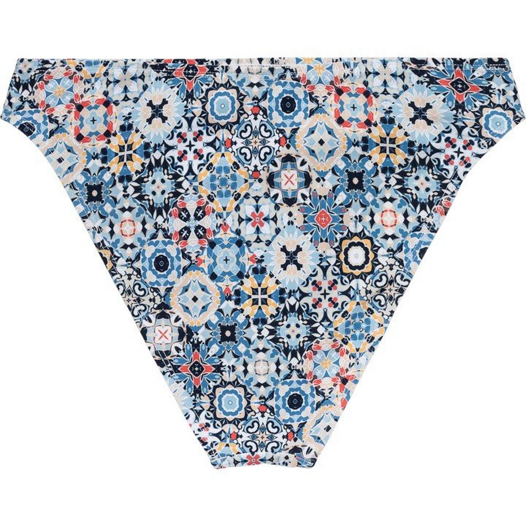 Panos Emporio Bikini Briefs Ladies