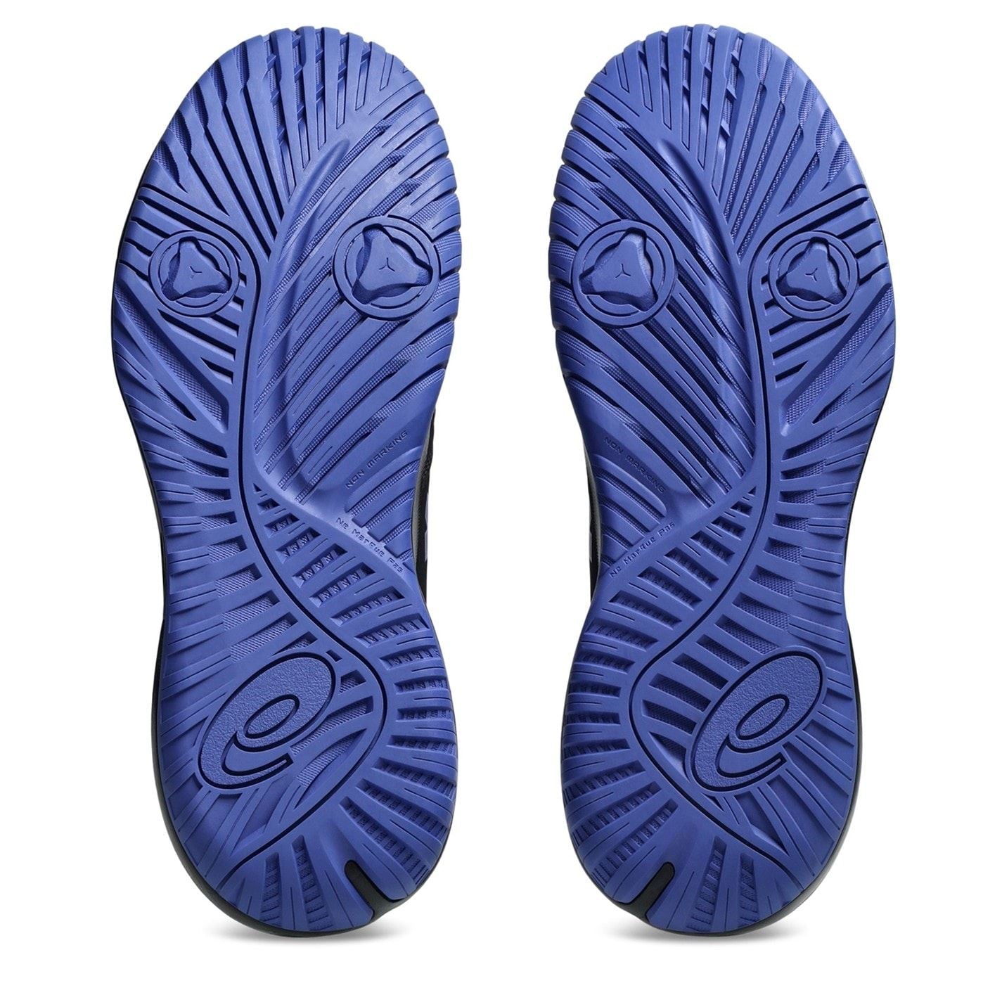 Asics Gel Challenger 15 Tennis Low Top Sneakers