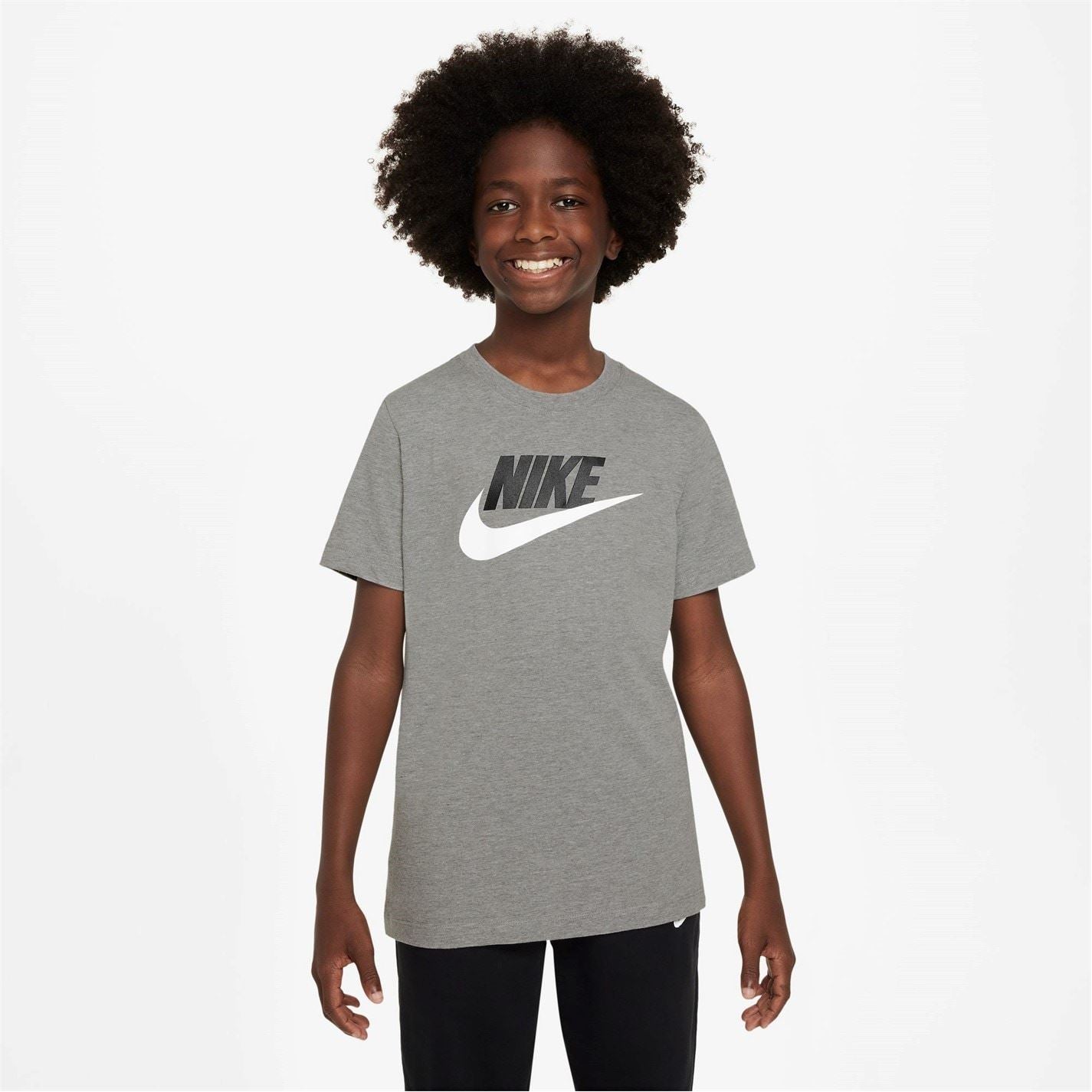 Nike Sportswear T-Shirt Junior