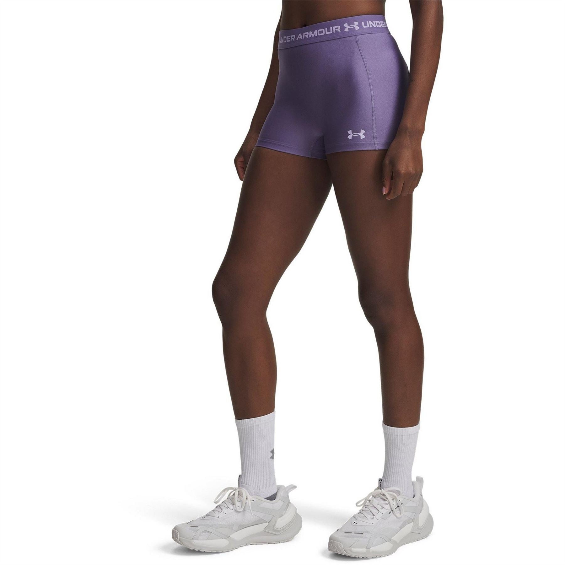 Under Armour Heatgear Performance Gym Shorts