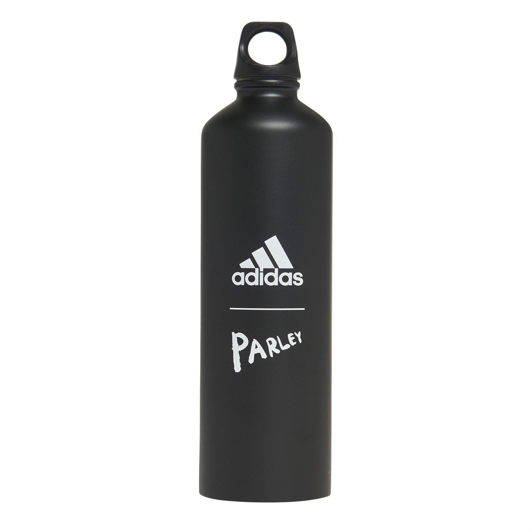 adidas Lettering 700ml Water Bottle