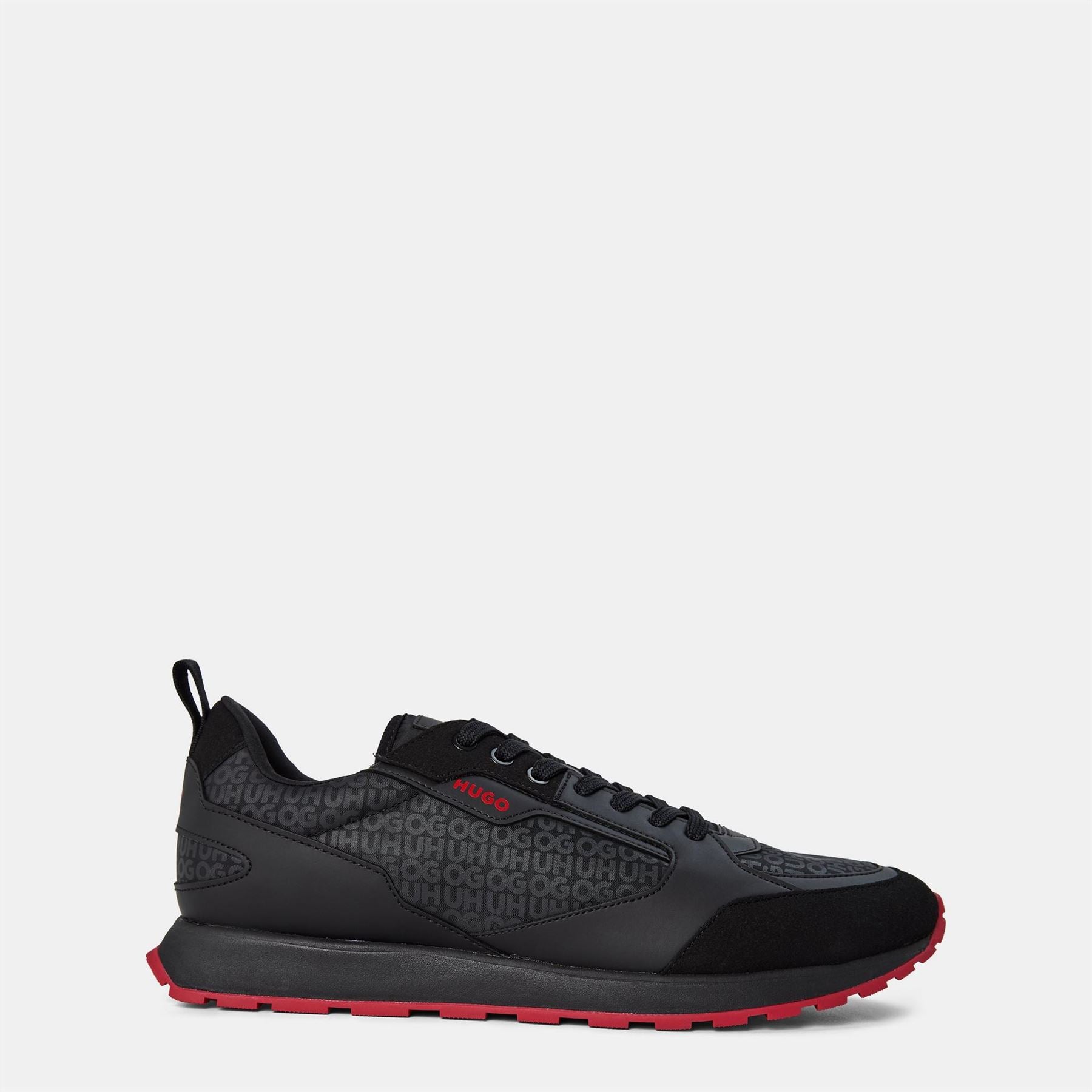 Hugo Icelin Runners