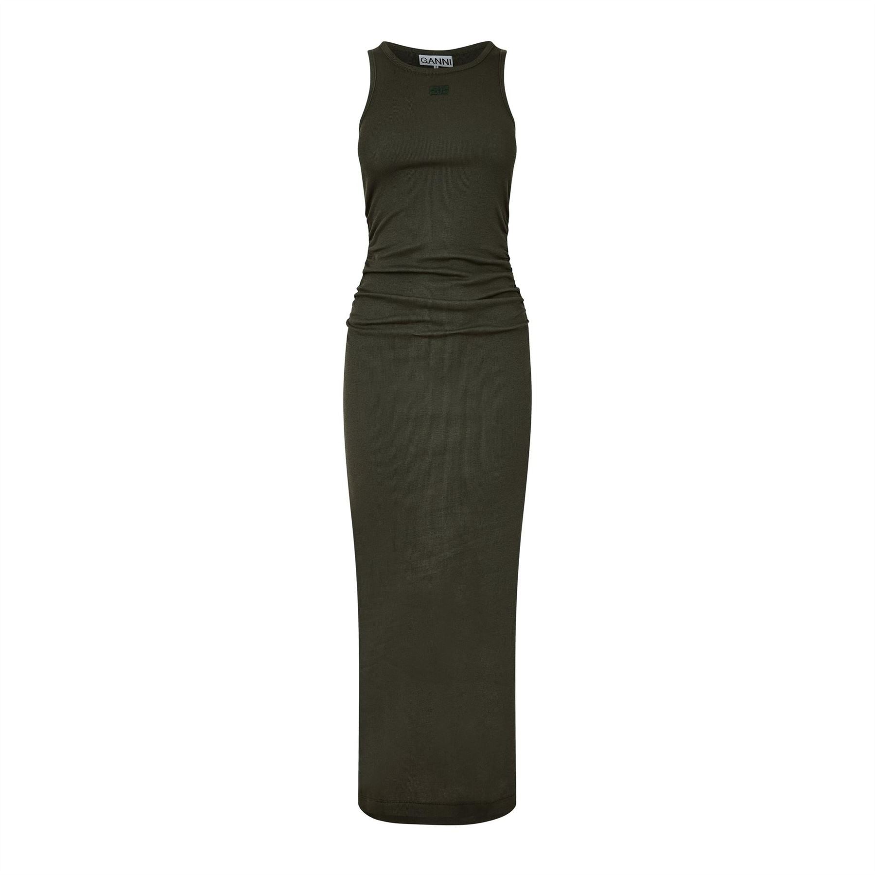 Ganni Tank Dress