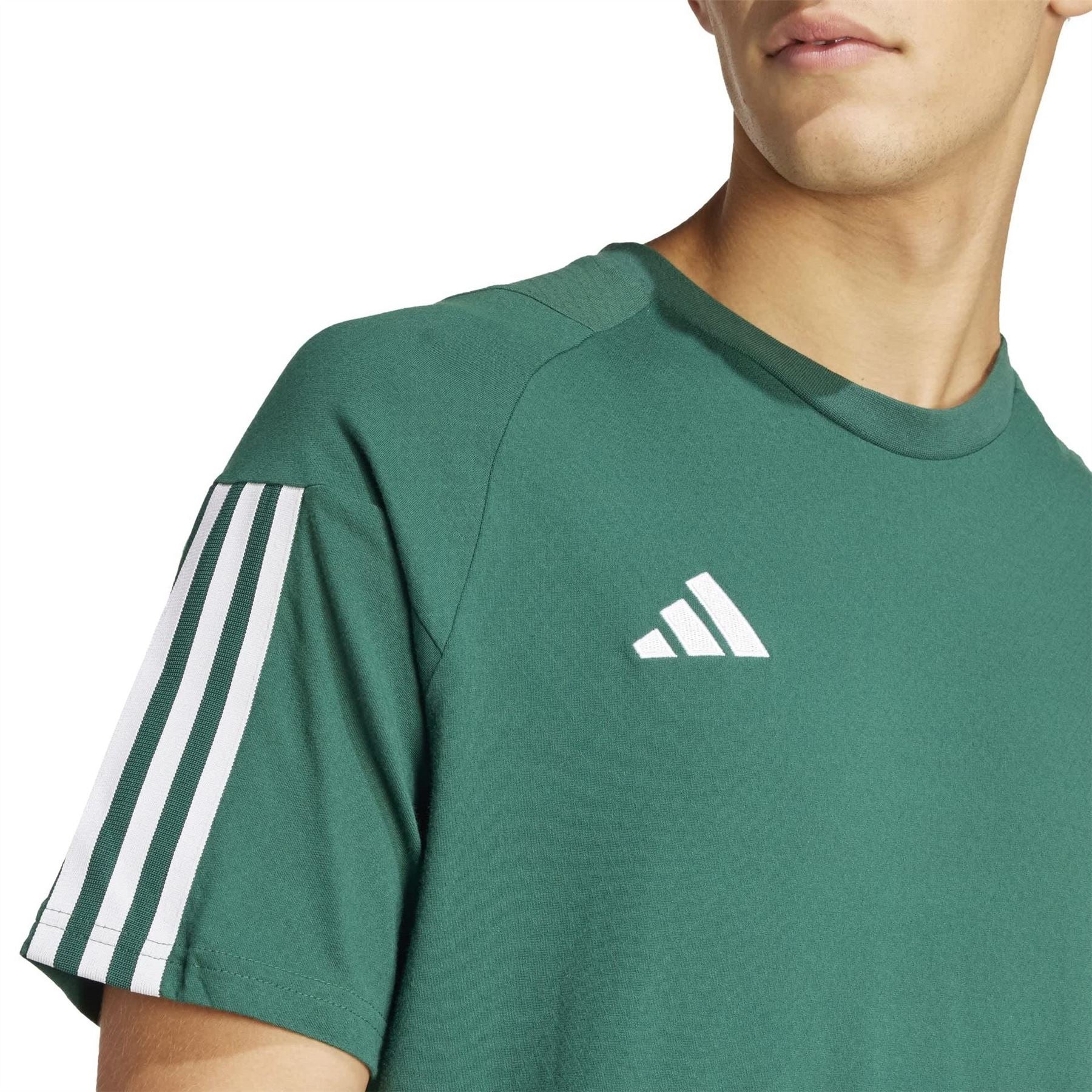 adidas Mens C Co Tee T-Shirt