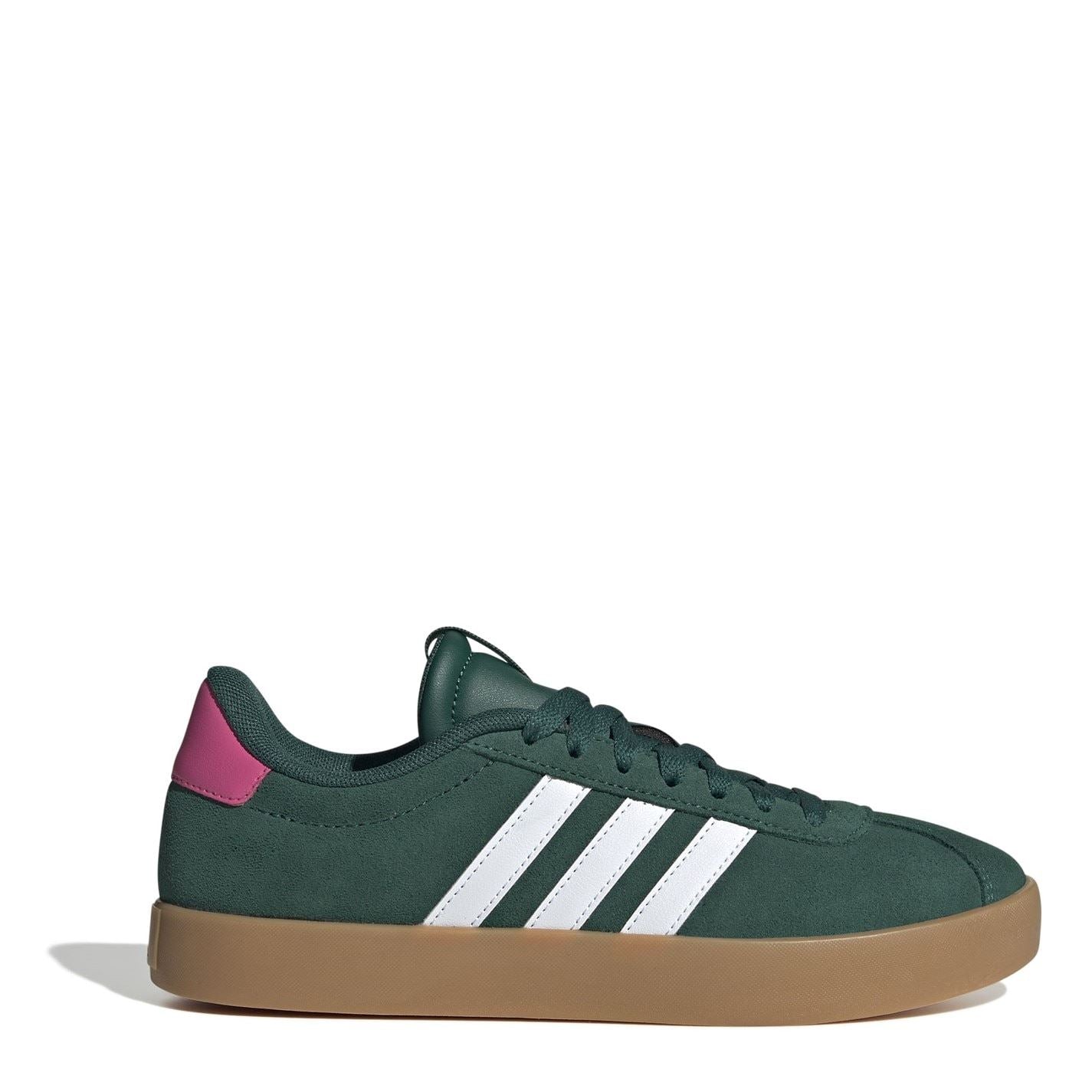 adidas Womens Vl Court 3.0