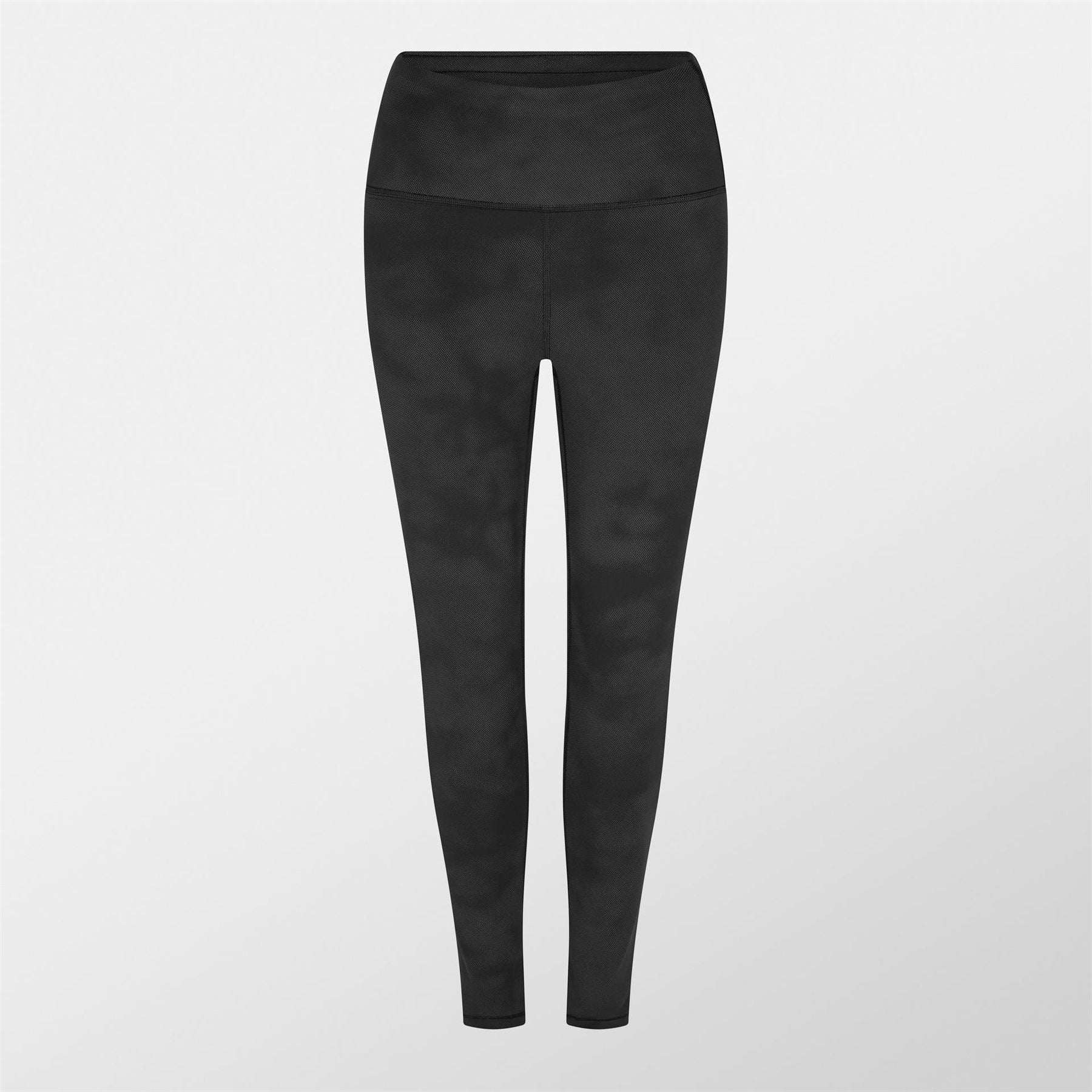 New Balance Solid Patterned Shapewear Leggings