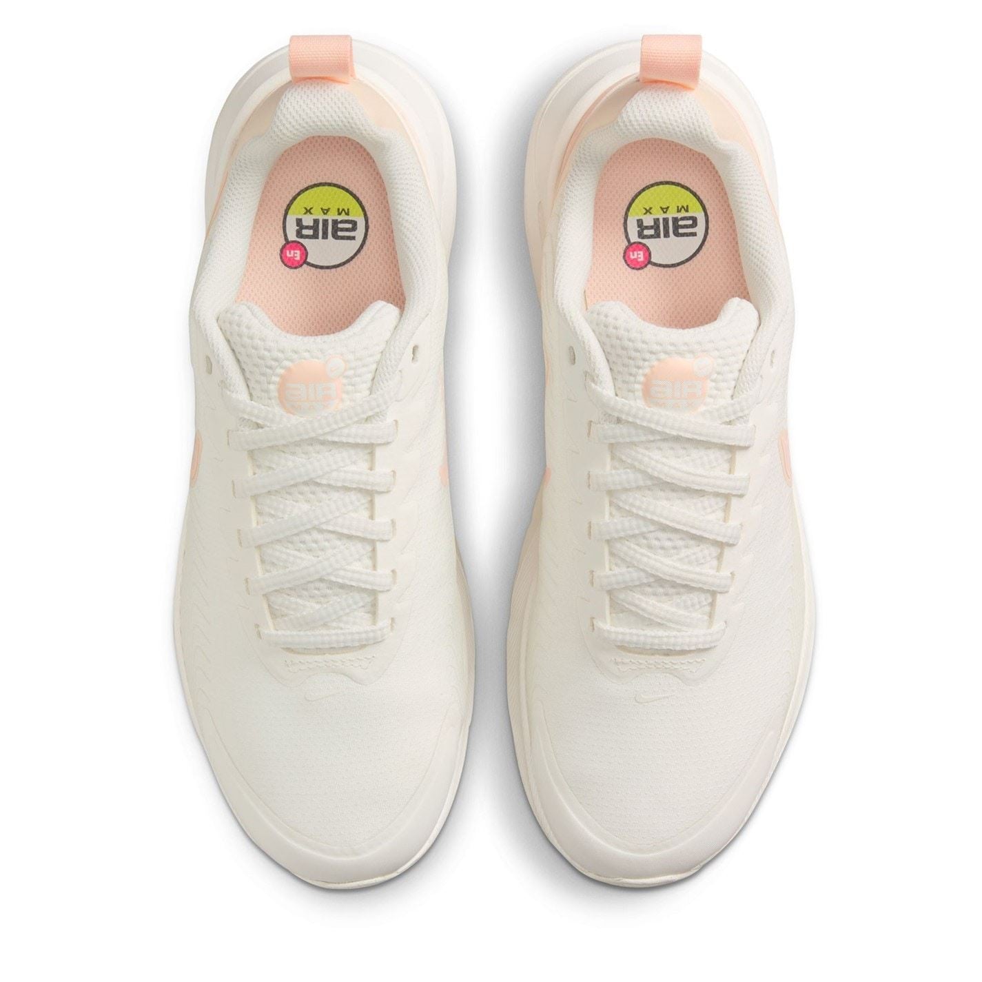 Nike Air Max Nuaxis