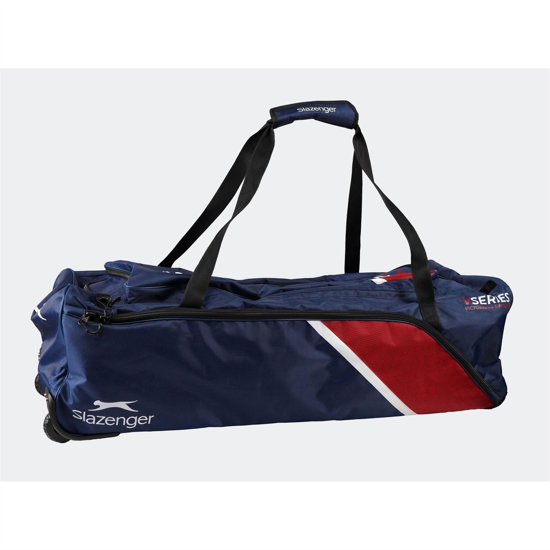 Slazenger V60 Wheel Bag 63