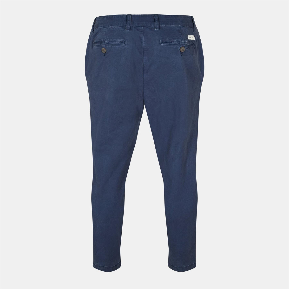 Jack Wills Mens Slim Chino Trousers