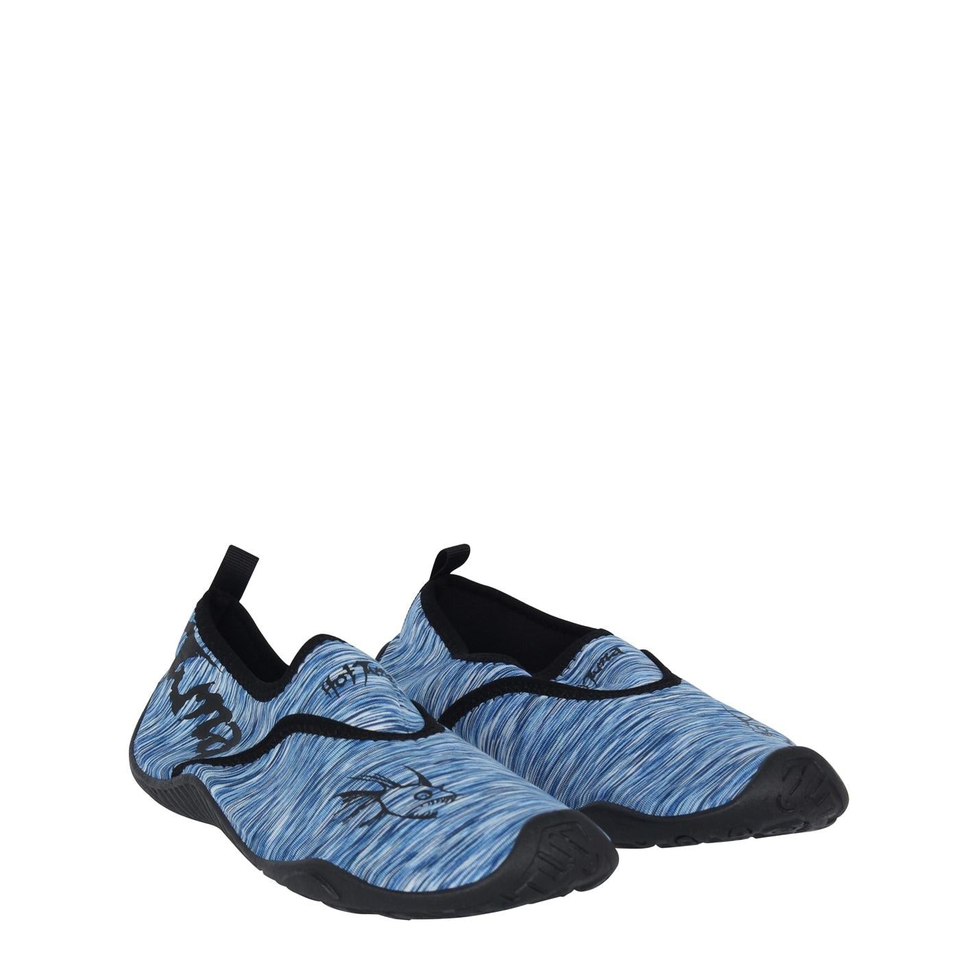 Hot Tuna Mens Tuna Aqua Water Shoes