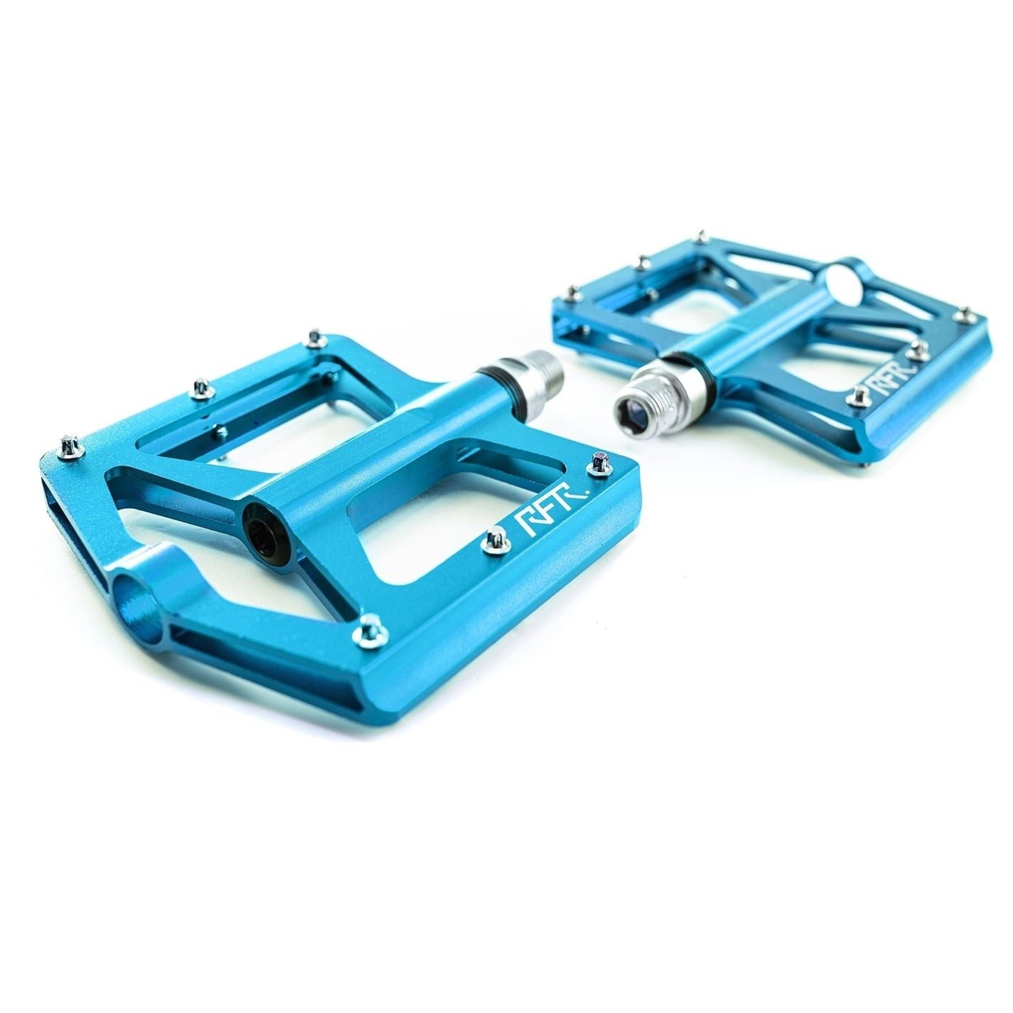 RFR Pedal Flat Race 2.0