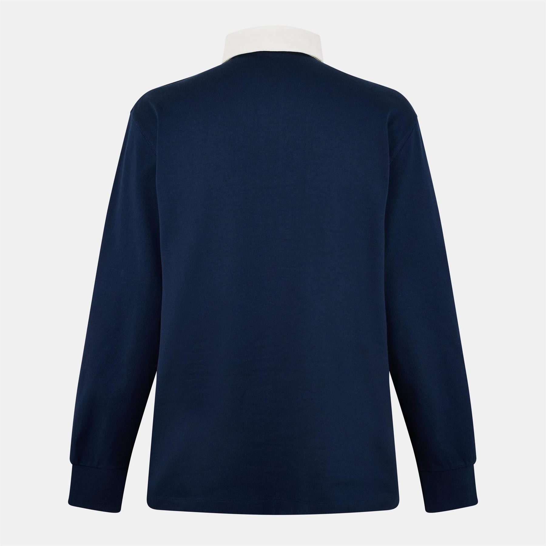 Canterbury British  And  Irish Lions Classic Shirt 2025 Adults