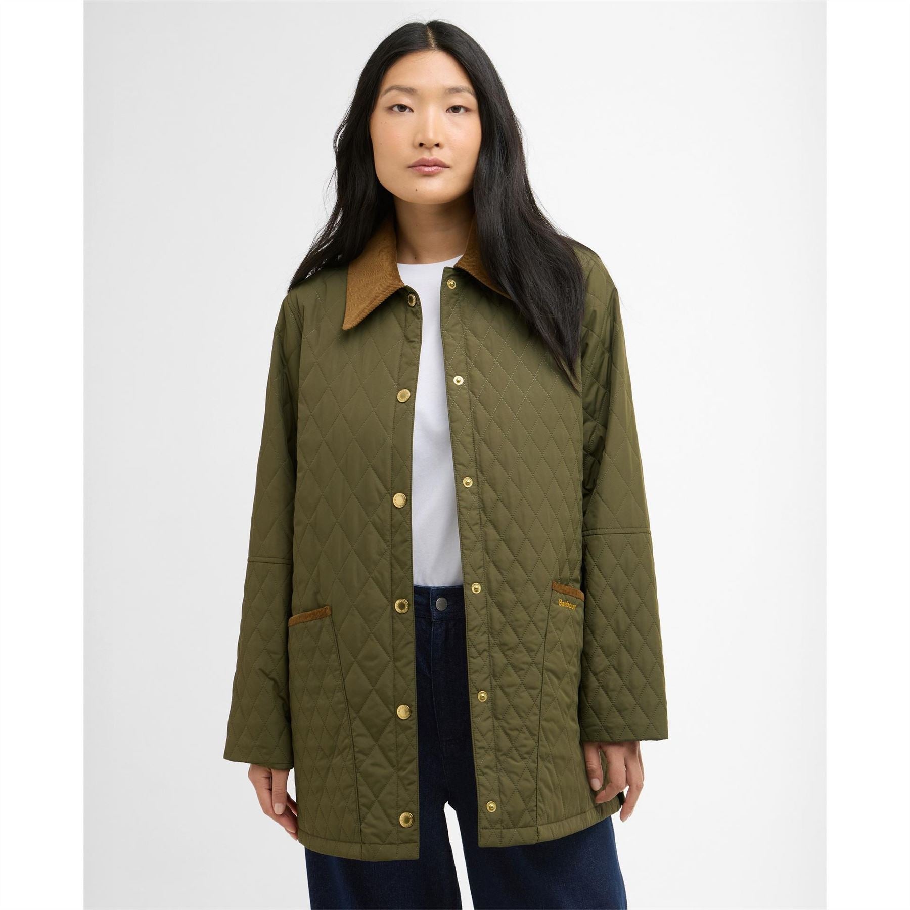 Barbour Goldmire Jacket