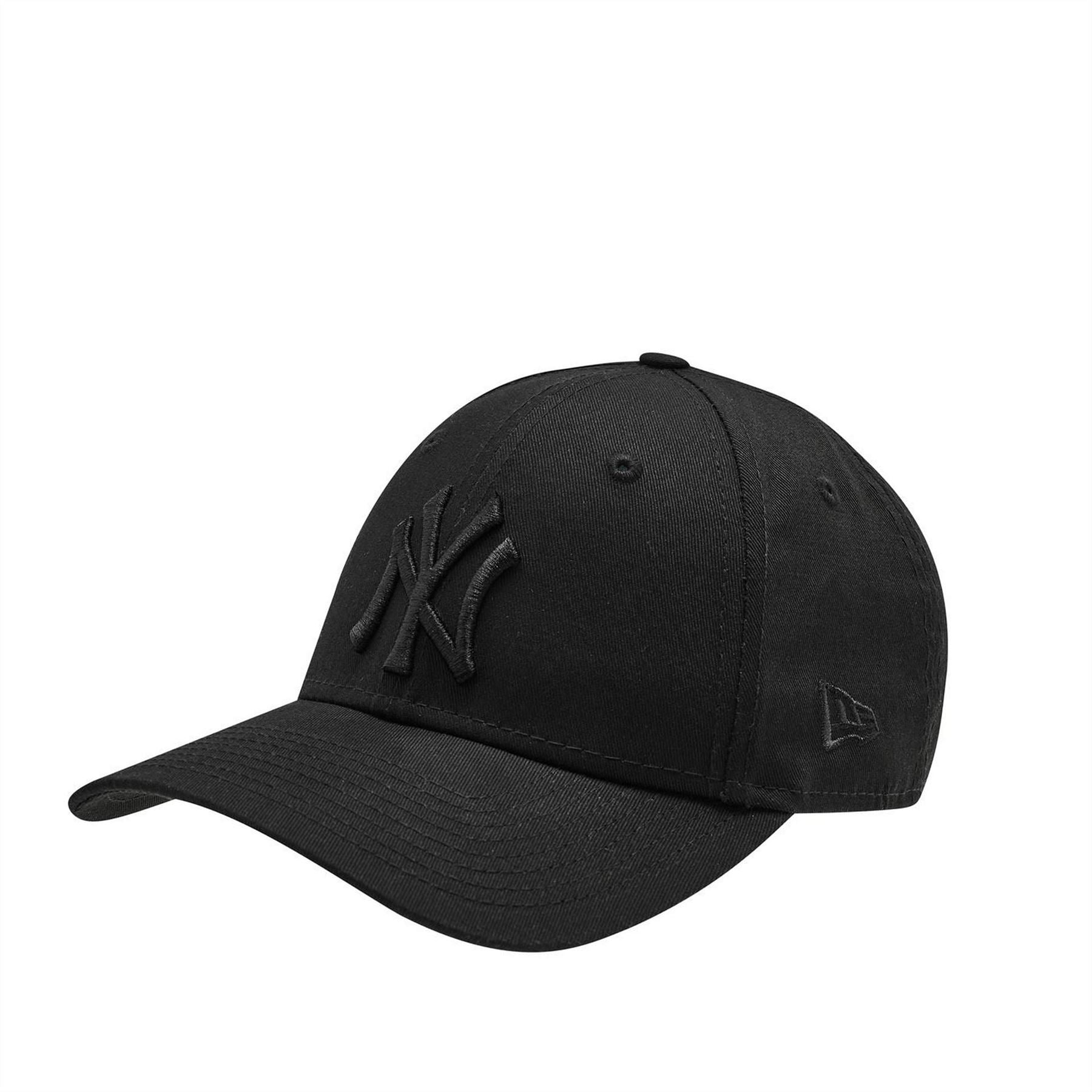 New Era Adjustable Cap