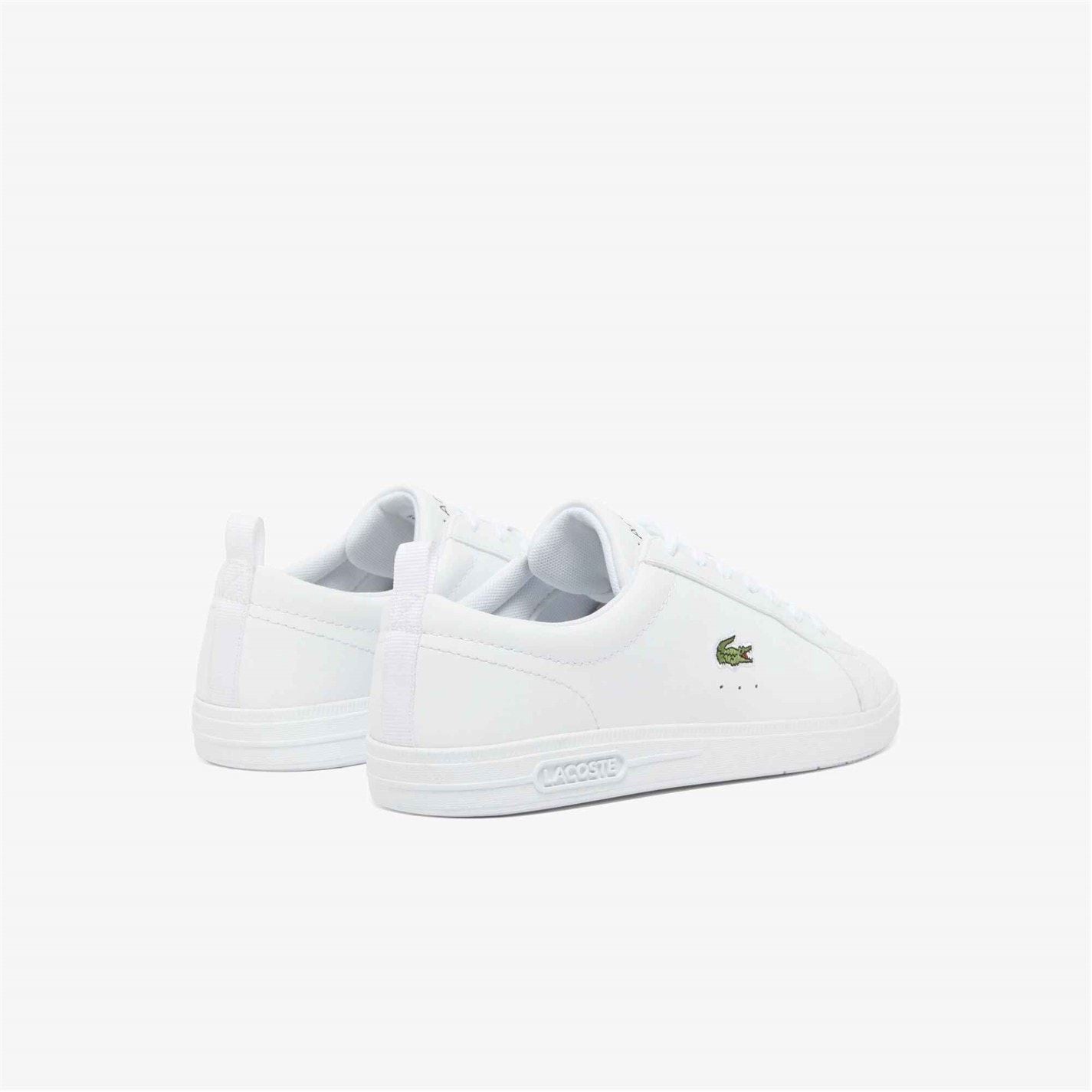 Lacoste Low Top Trainers