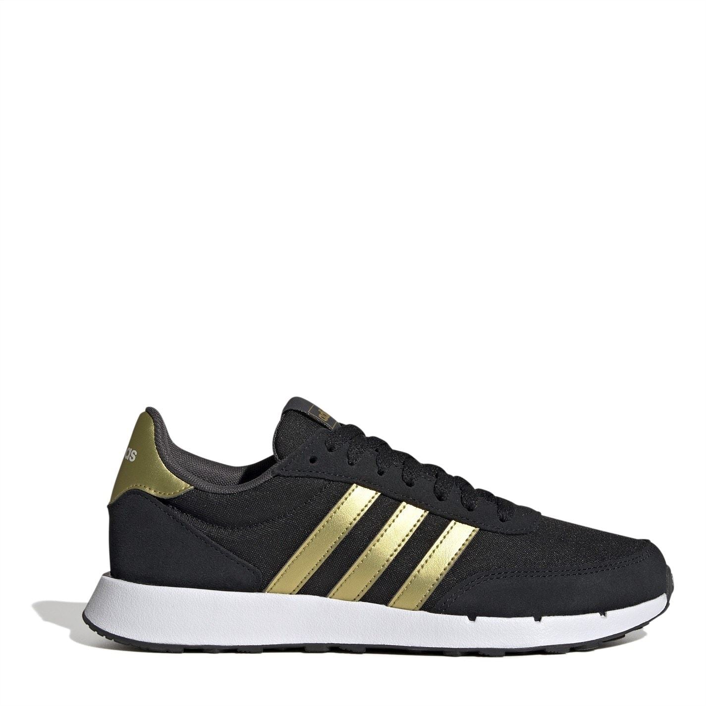 adidas Womens Run 60s 2.0 Shoes