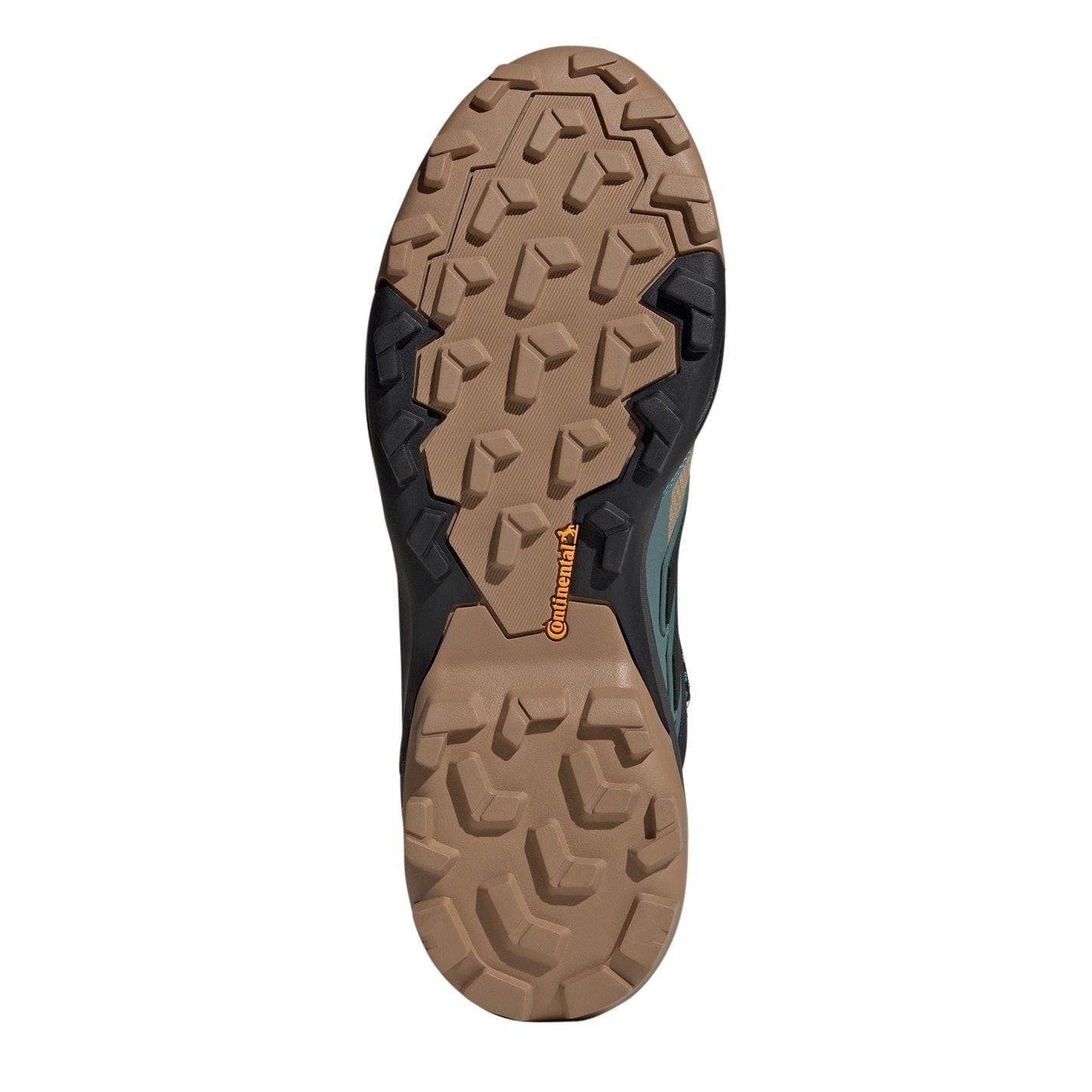 adidas Mens Terrex Skychaser Gore Tex Hiking Shoes