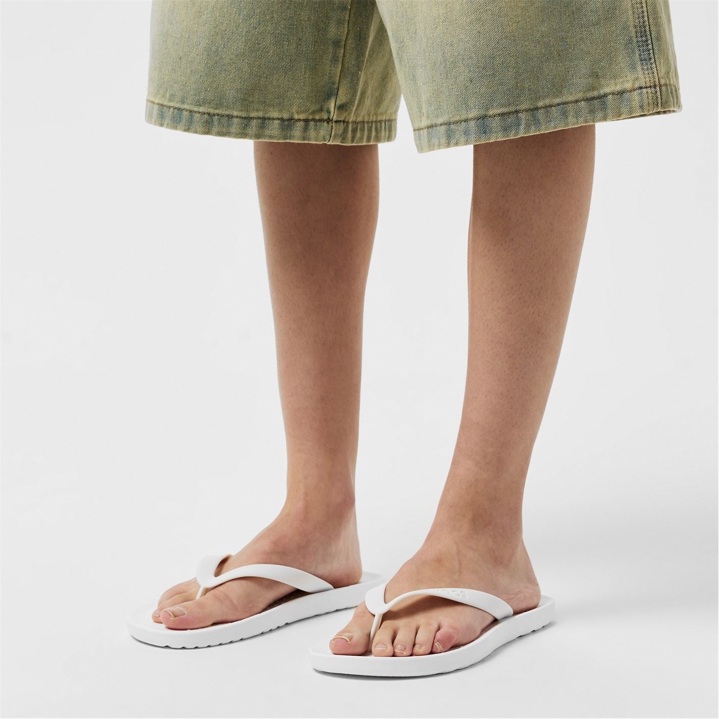 Crocs Flip 43 Flip Flops