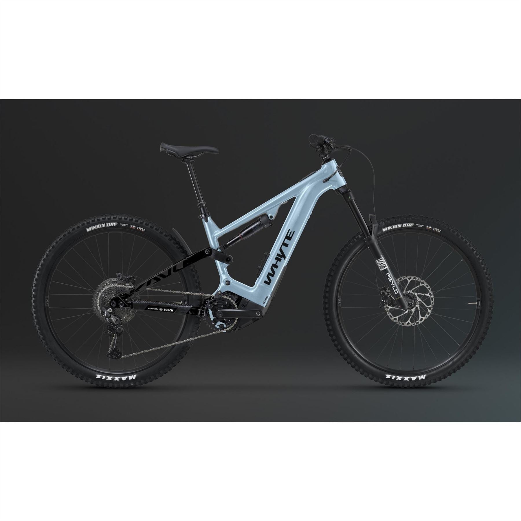 Whyte Kado S 2026 Electric Mountain Bike