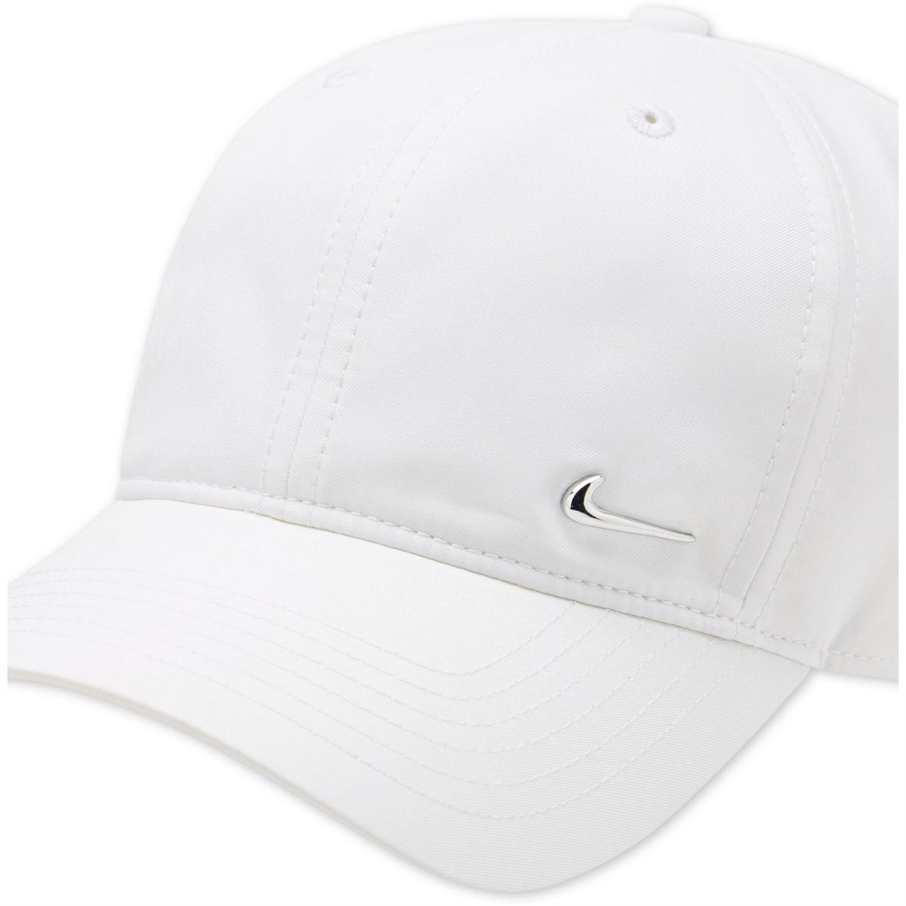 Nike Metal Swooshcap