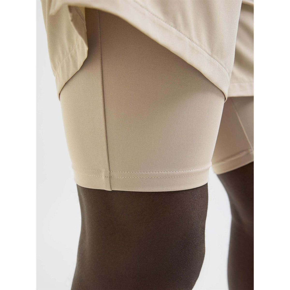 Jack and Jones Jcocnz Shorts With Inner