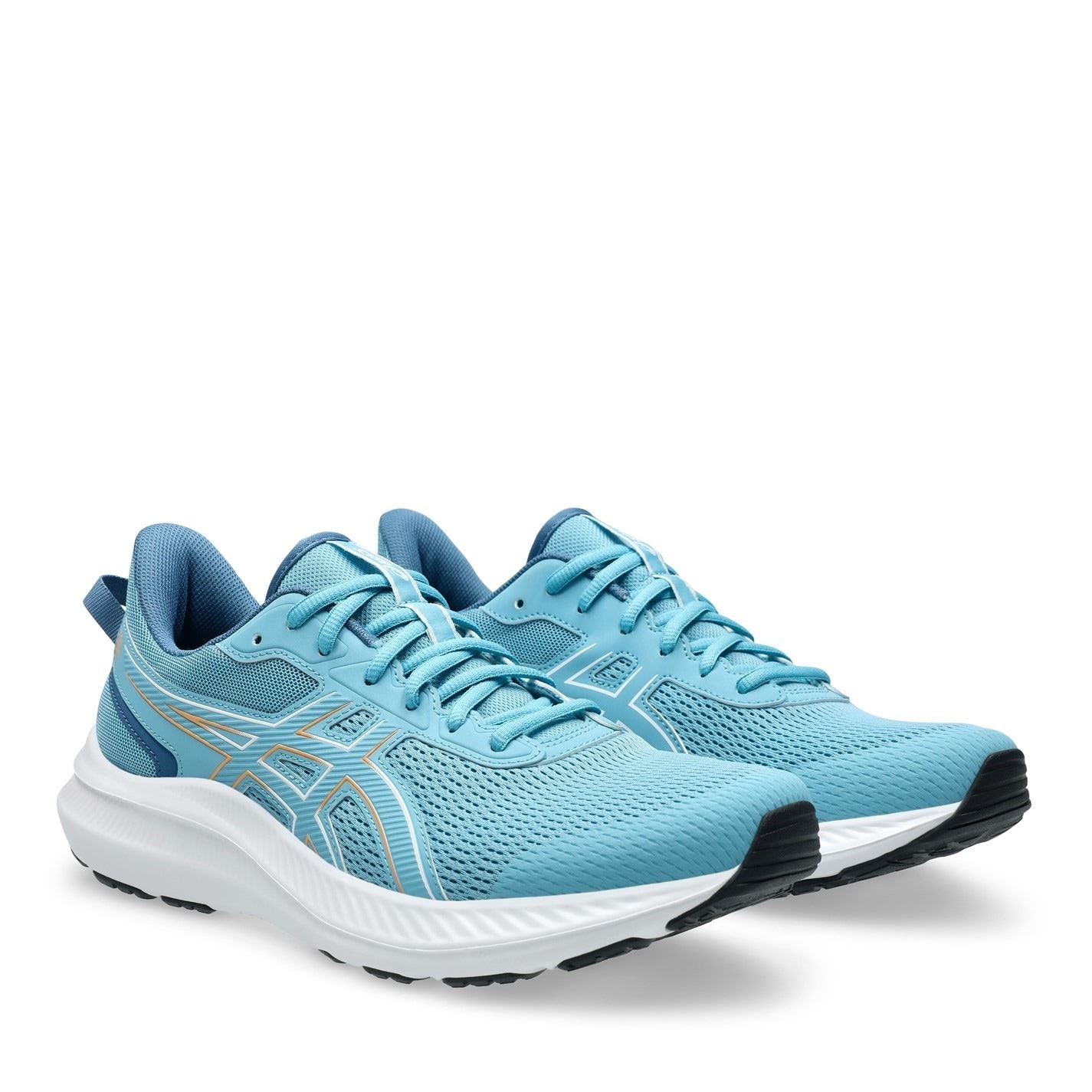 Asics Mens Jolt 5 Road Running Shoes