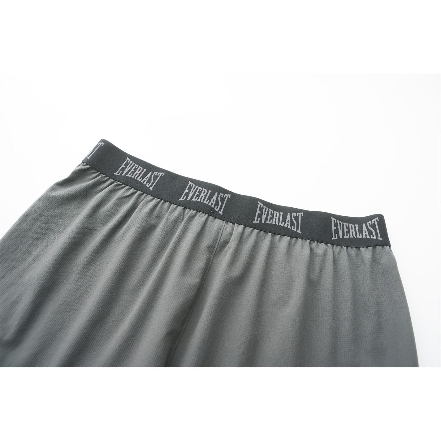 Everlast Flx Boxing Lettering Shorts