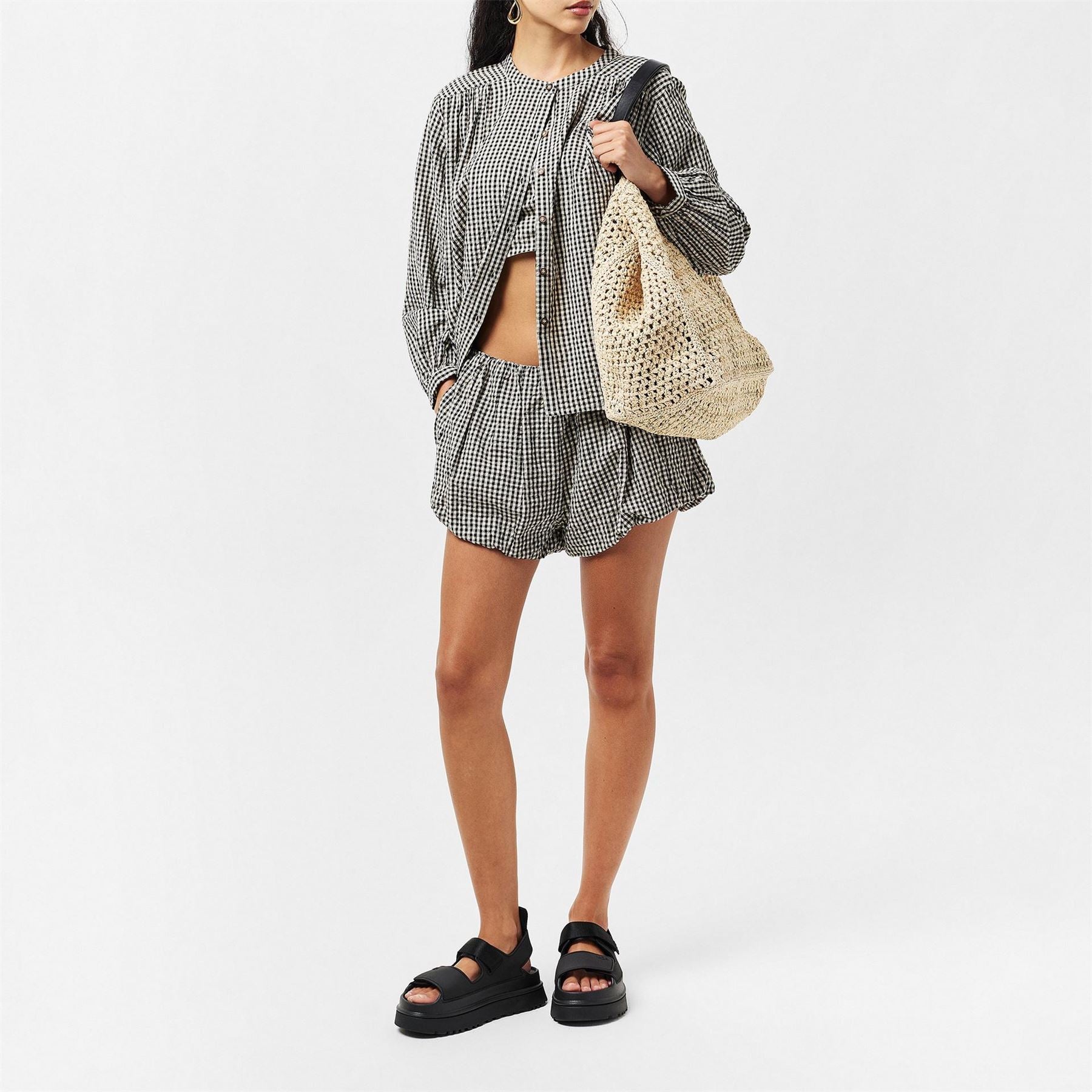Ugg Glow Sandals