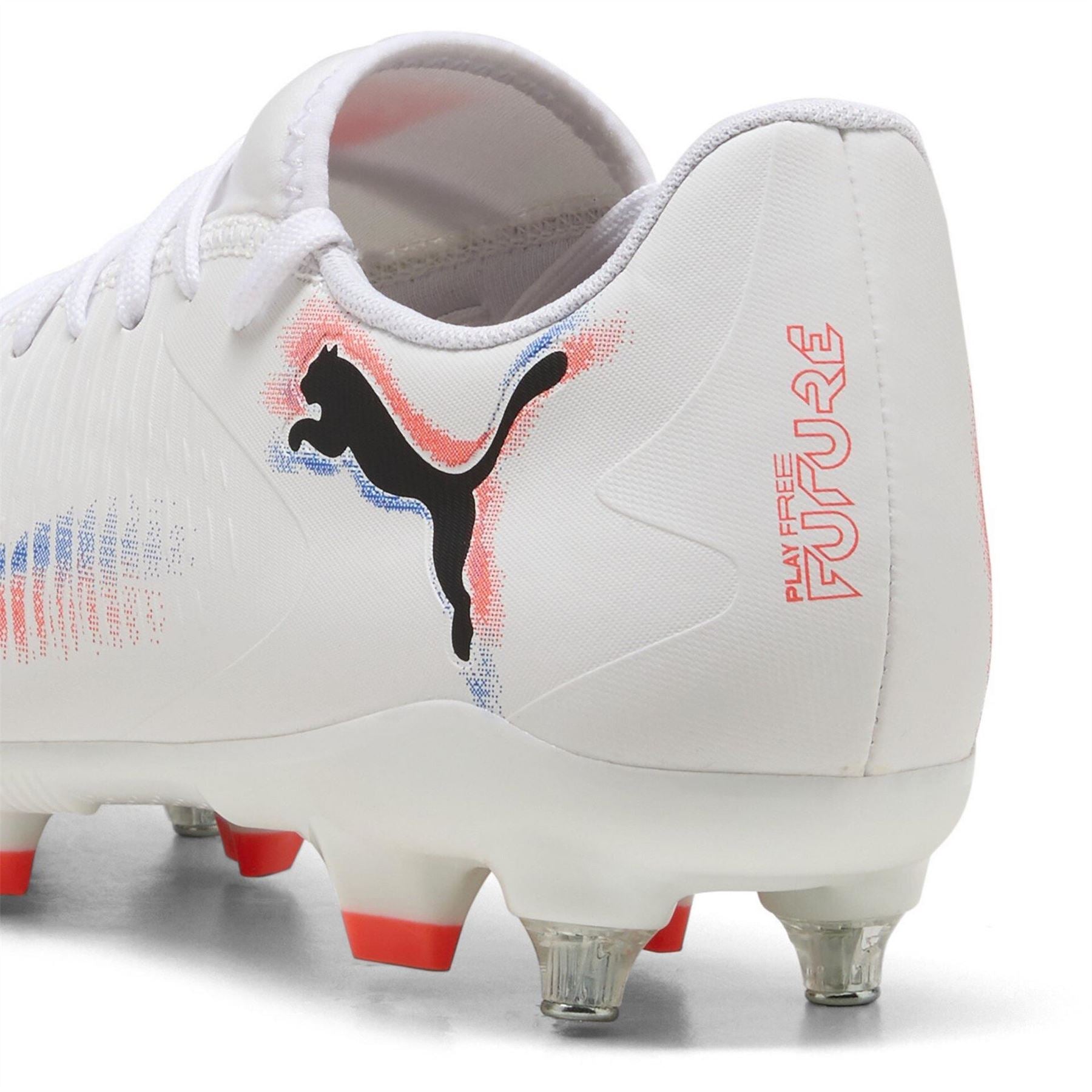 Puma 8 Play Mxsg Soft Ground Football Boots