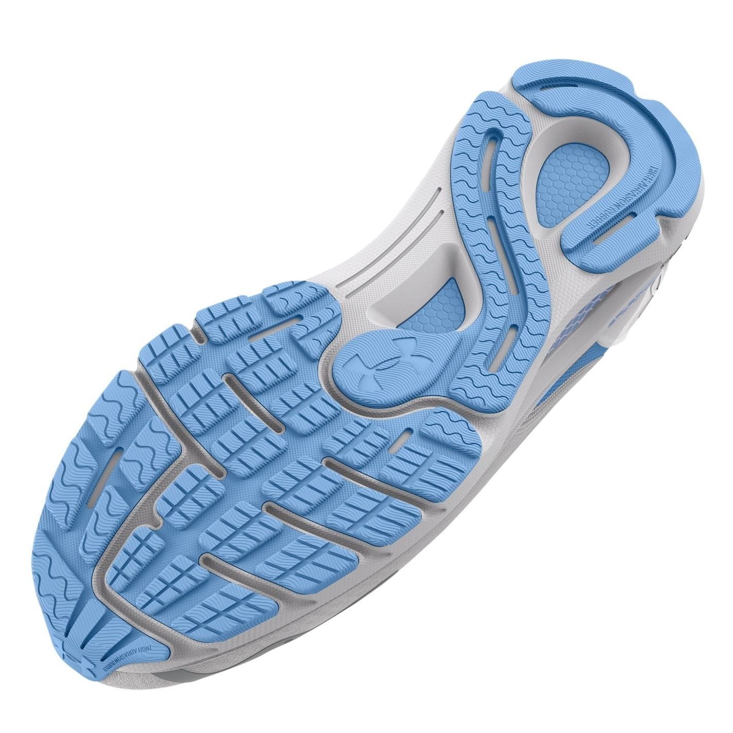 Under Armour Womens HOVR Sonic 6  Running Shoes