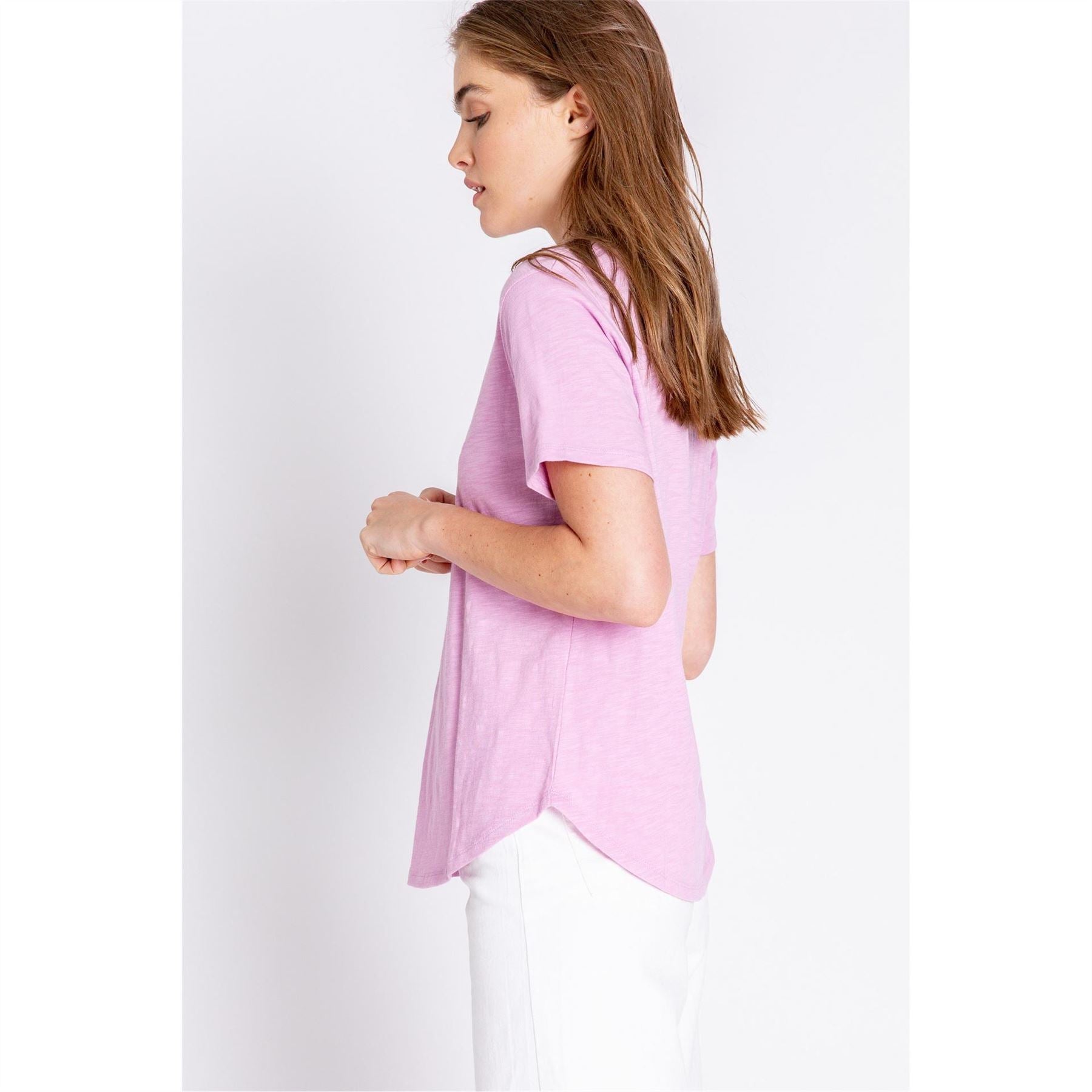 PJ Salvage Salvage Short Sleeved Shirt
