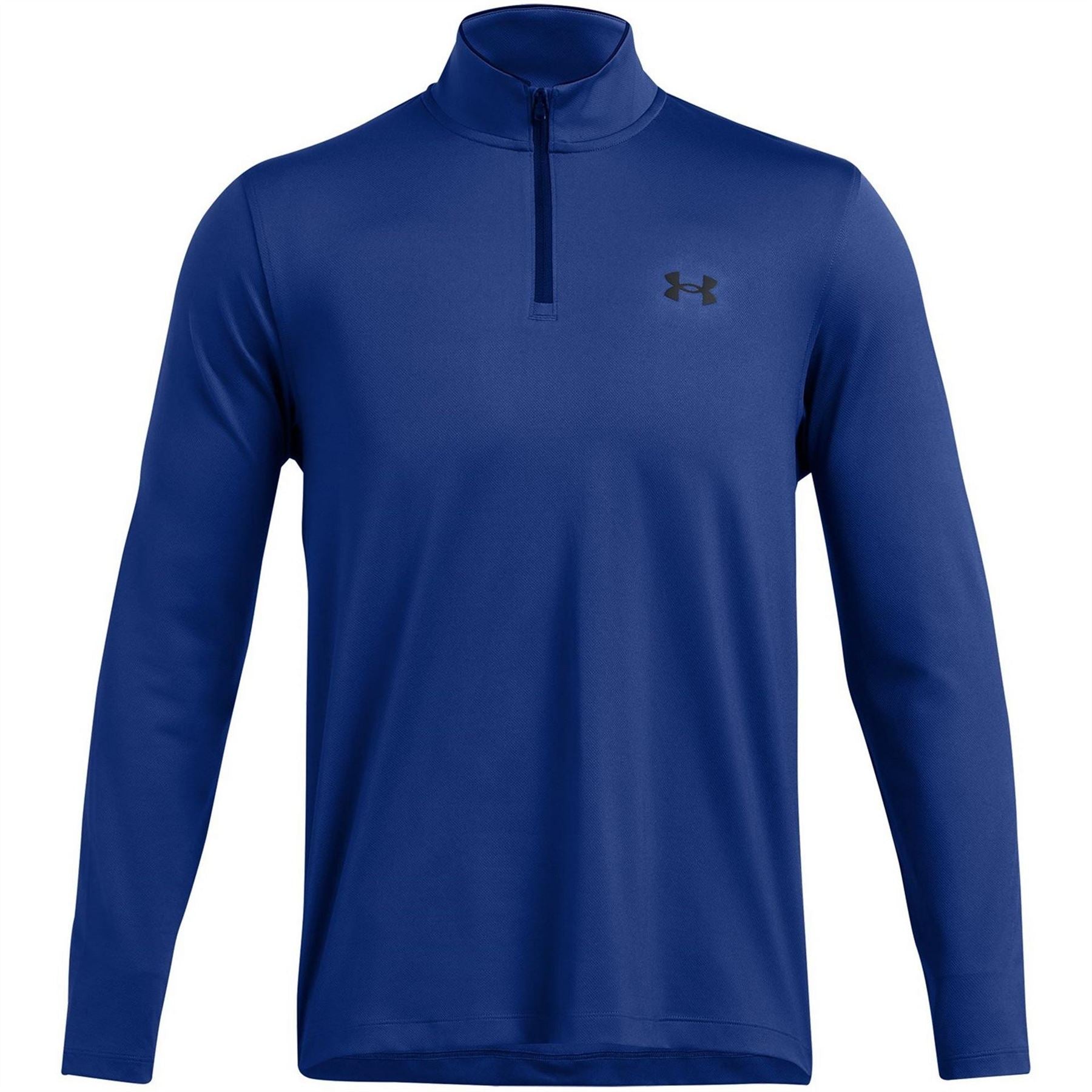 Under Armour Mens Armour Match Play  Zip