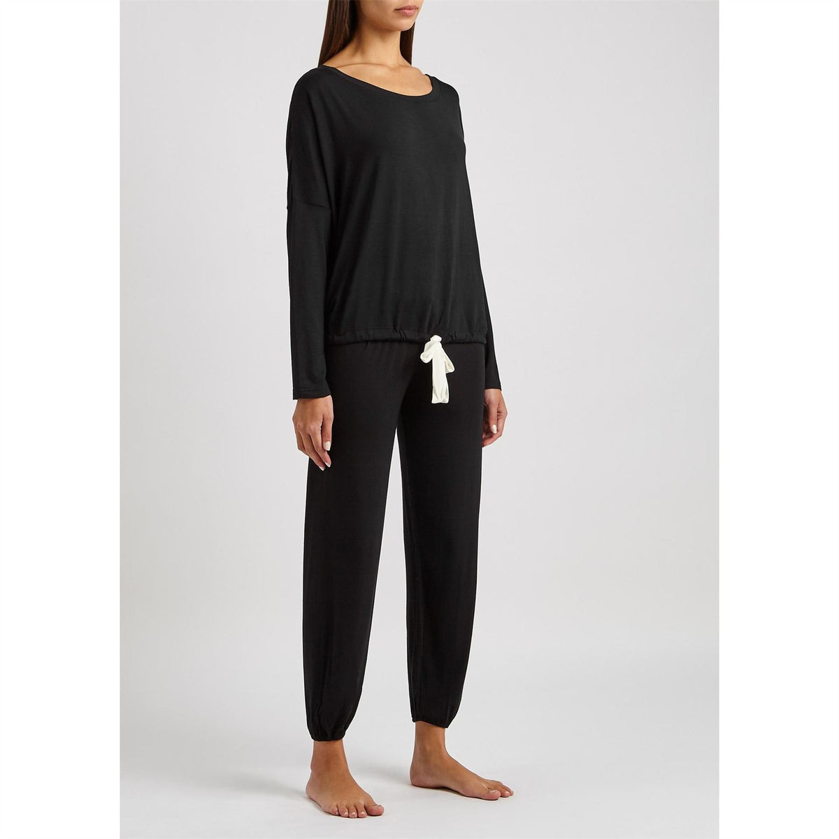Eberjey Ls Gisele Slouchy Set