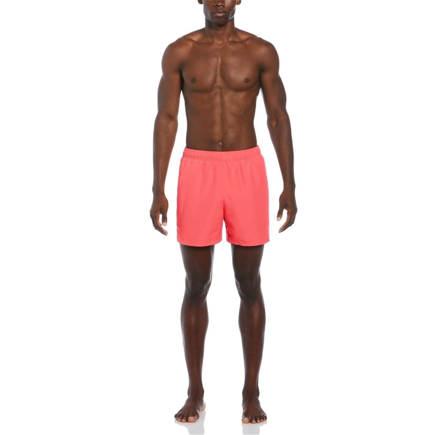 Nike Mens Core Swim Shorts