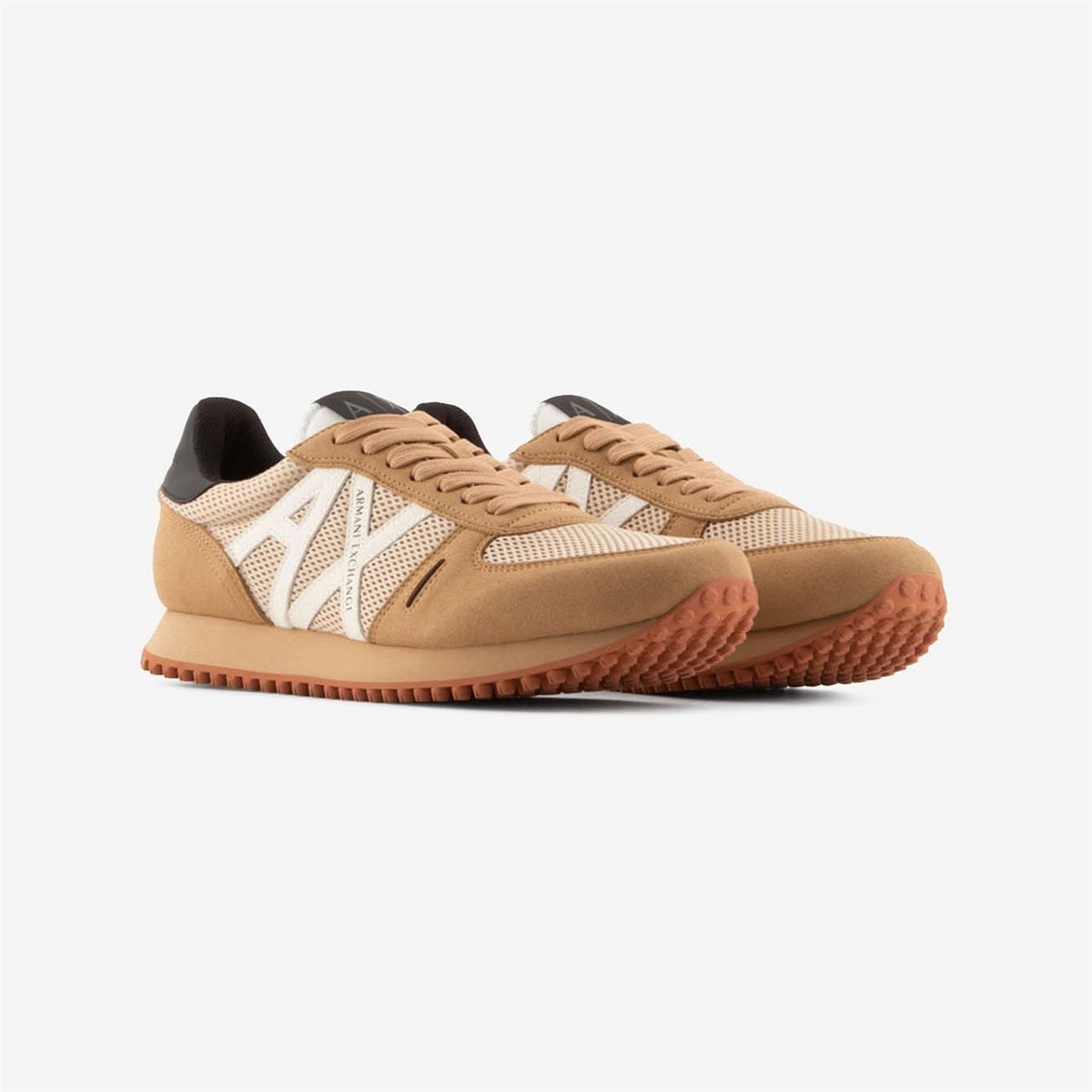 Armani Exchange Trainers