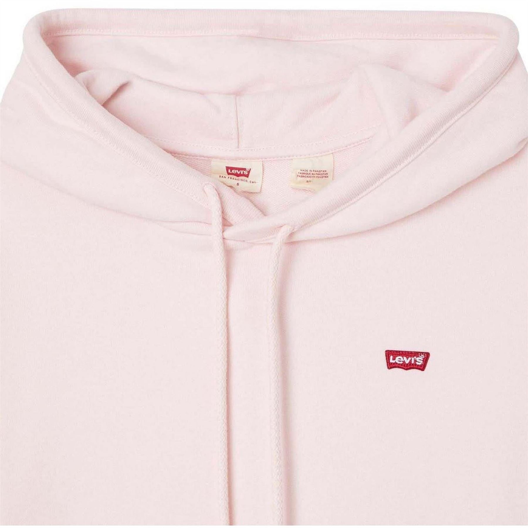 Levis Hoodie