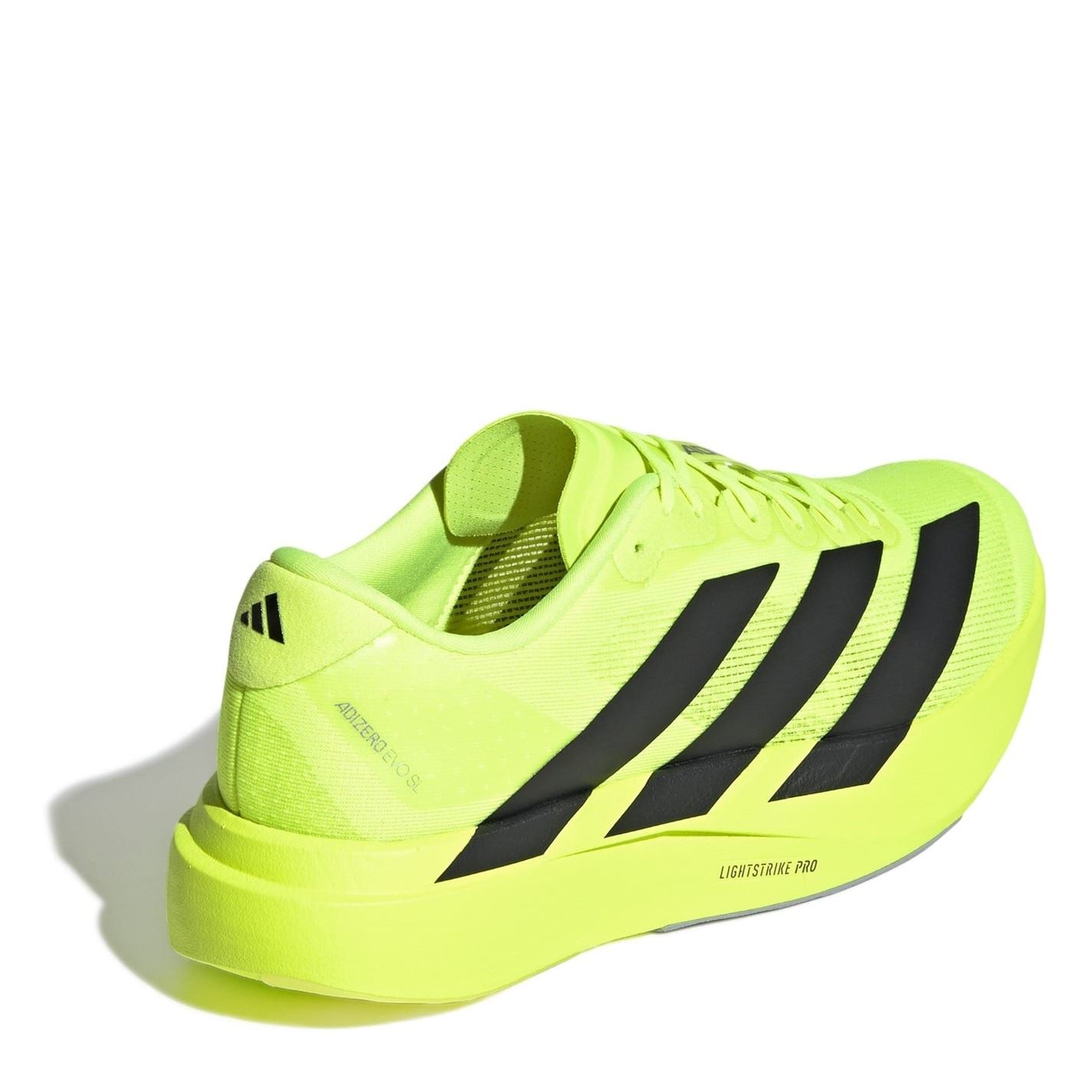adidas Mens Adizero Evo Sl Shoes
