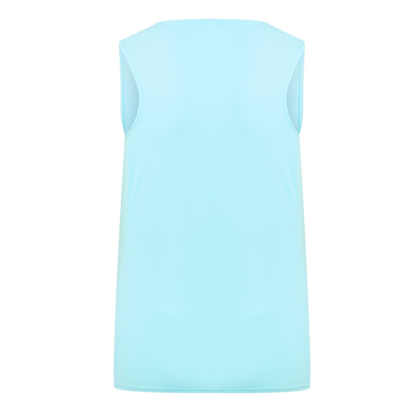 Millet Intense Scoop Neck Regular Fit Tank