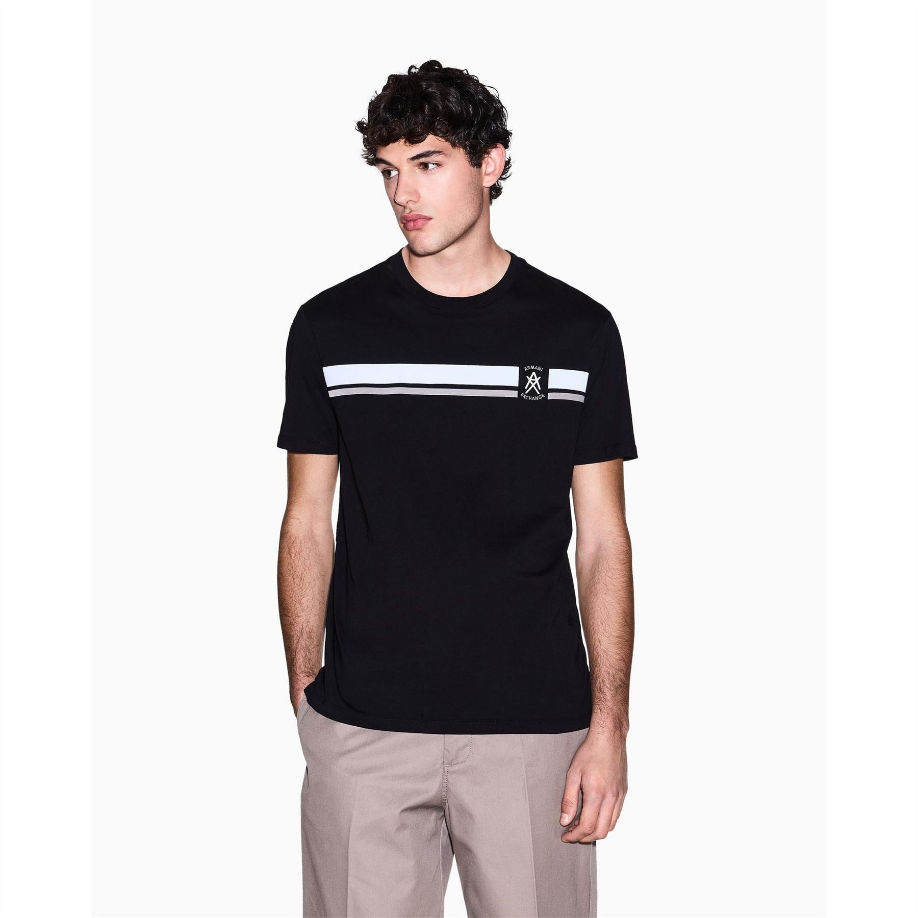 Armani Exchange Shirt