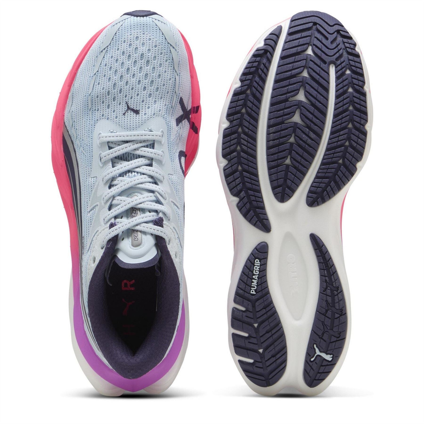 Puma Womens Velocity Nitro 4 Trainers