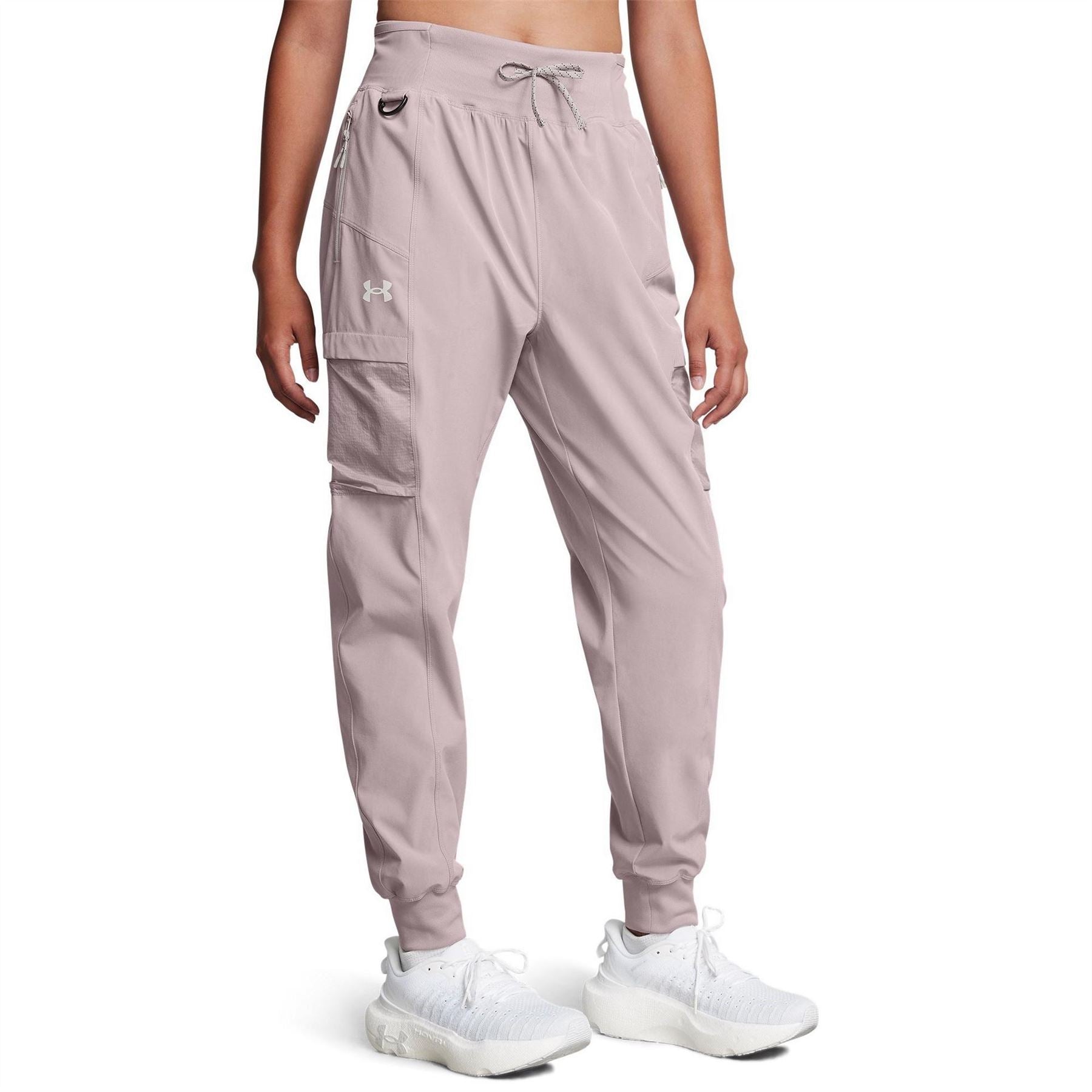Under Armour Trail Run Joggers with Side Pocket