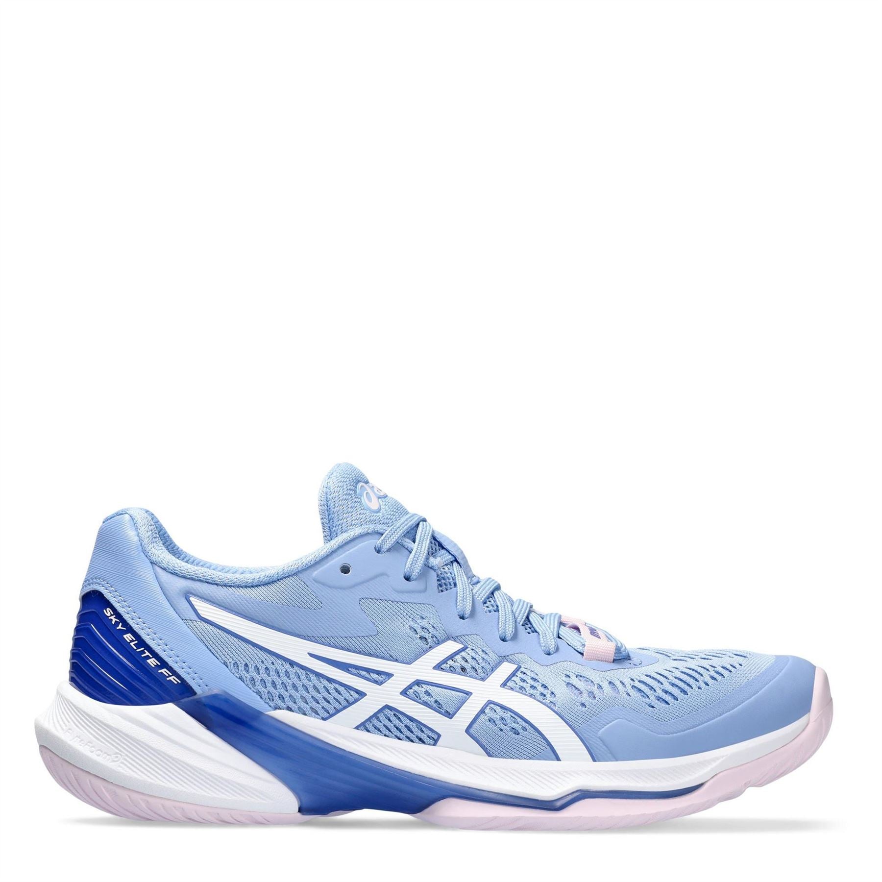 Asics Sky Elite Ff 2 Indoor Court Shoes