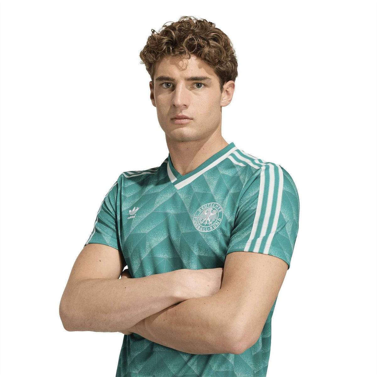adidas Away Jersey 1990